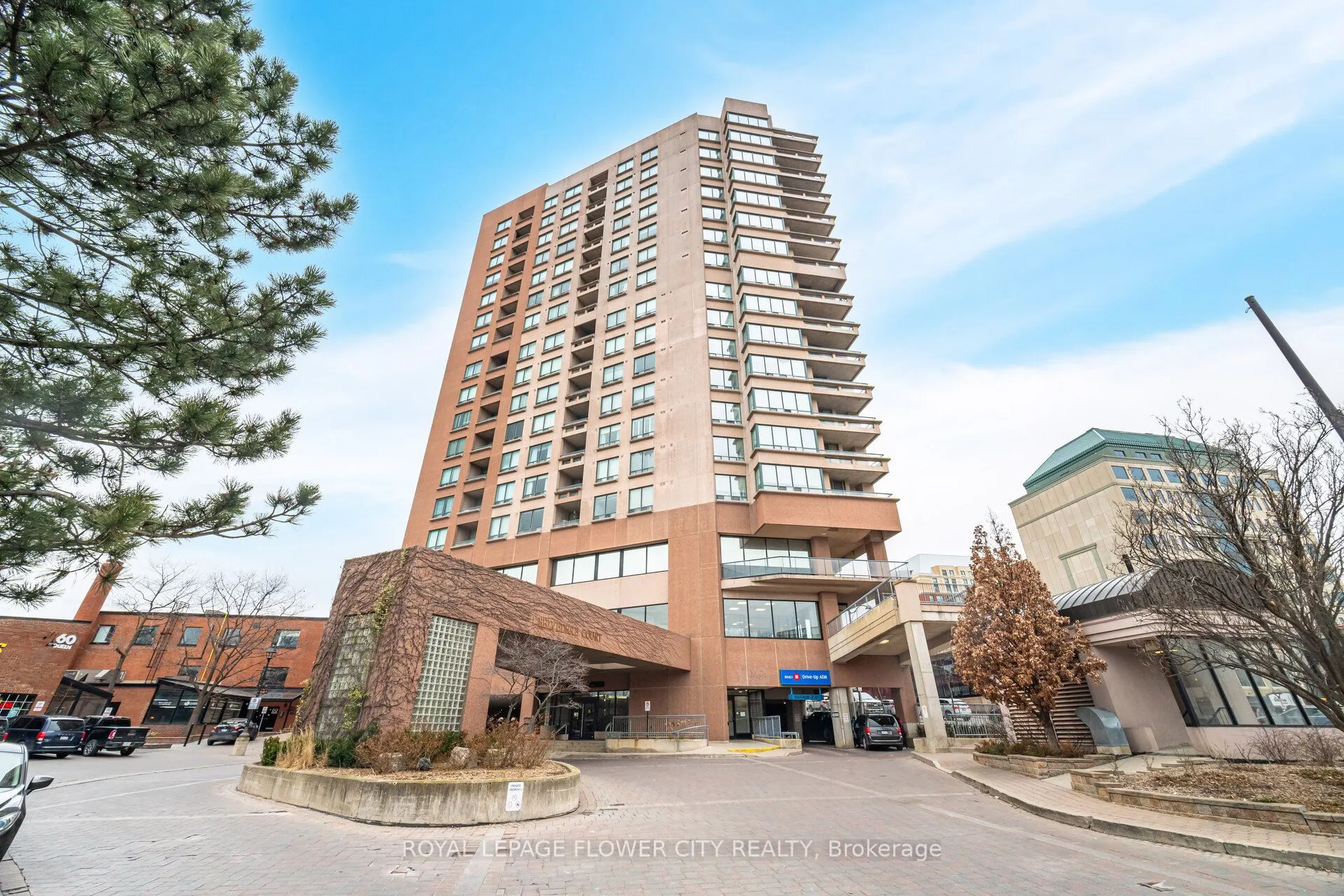 1 Belvedere Court, #PH5