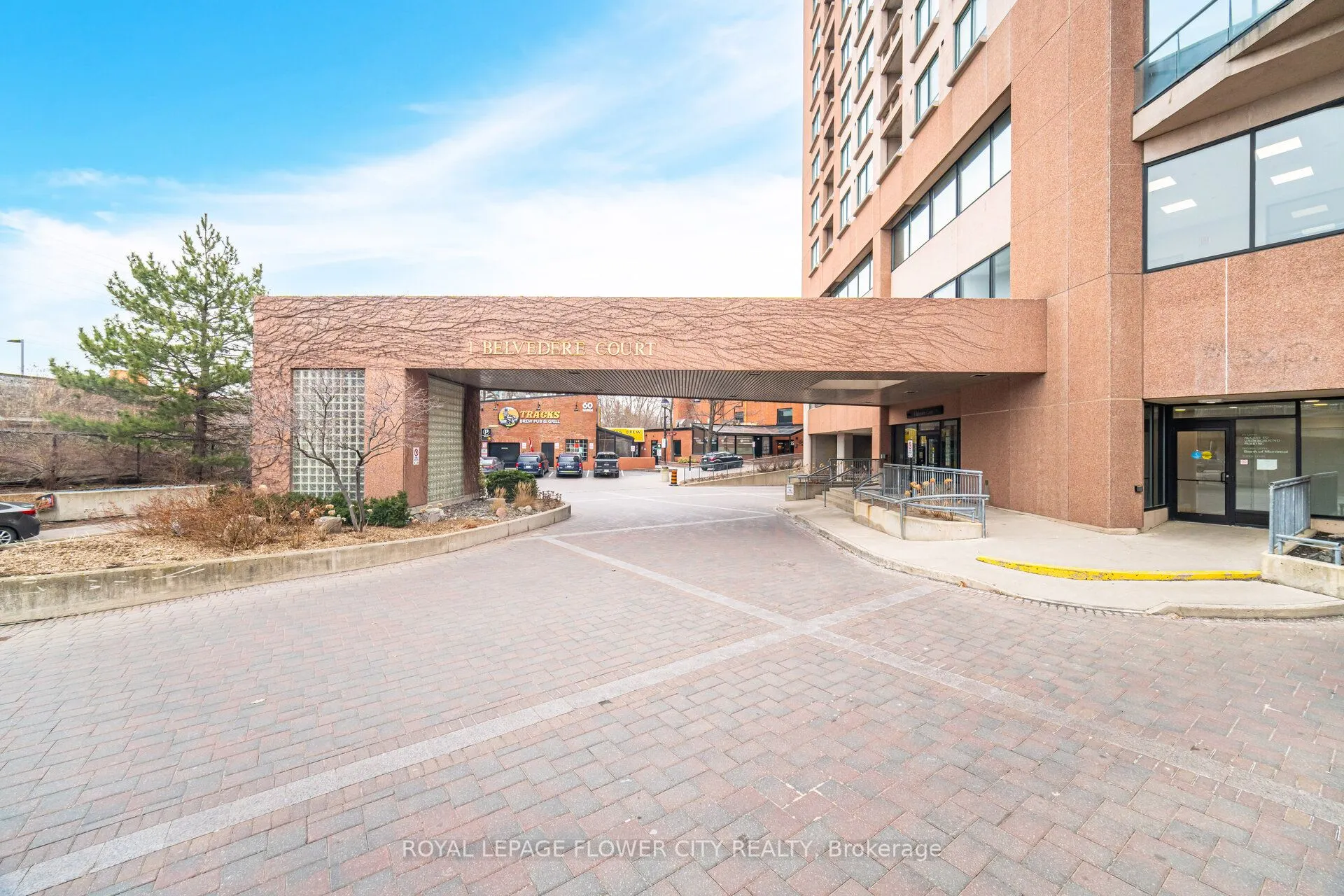 1 Belvedere Court, #PH5