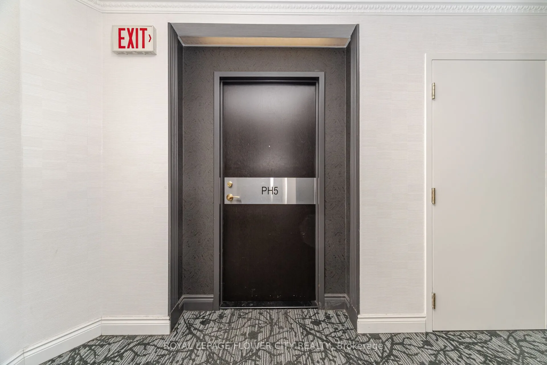 1 Belvedere Court, #PH5
