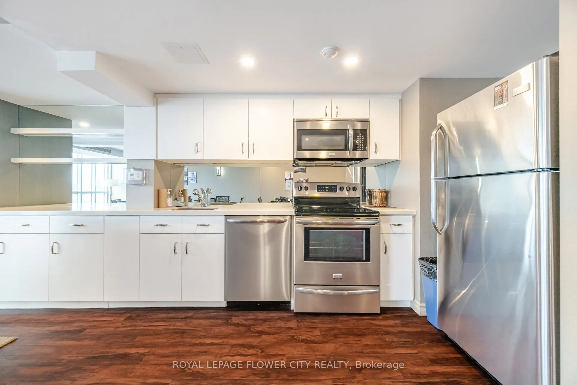 1 Belvedere Court, #PH5