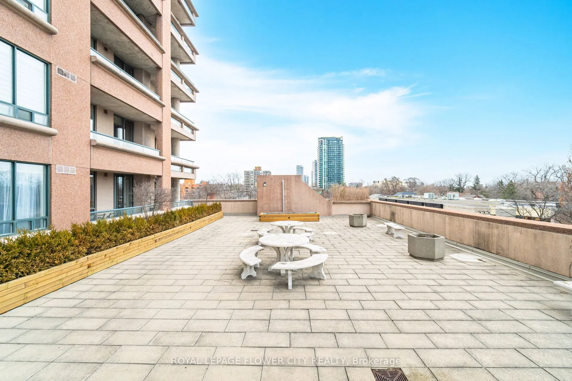 1 Belvedere Court, #PH5