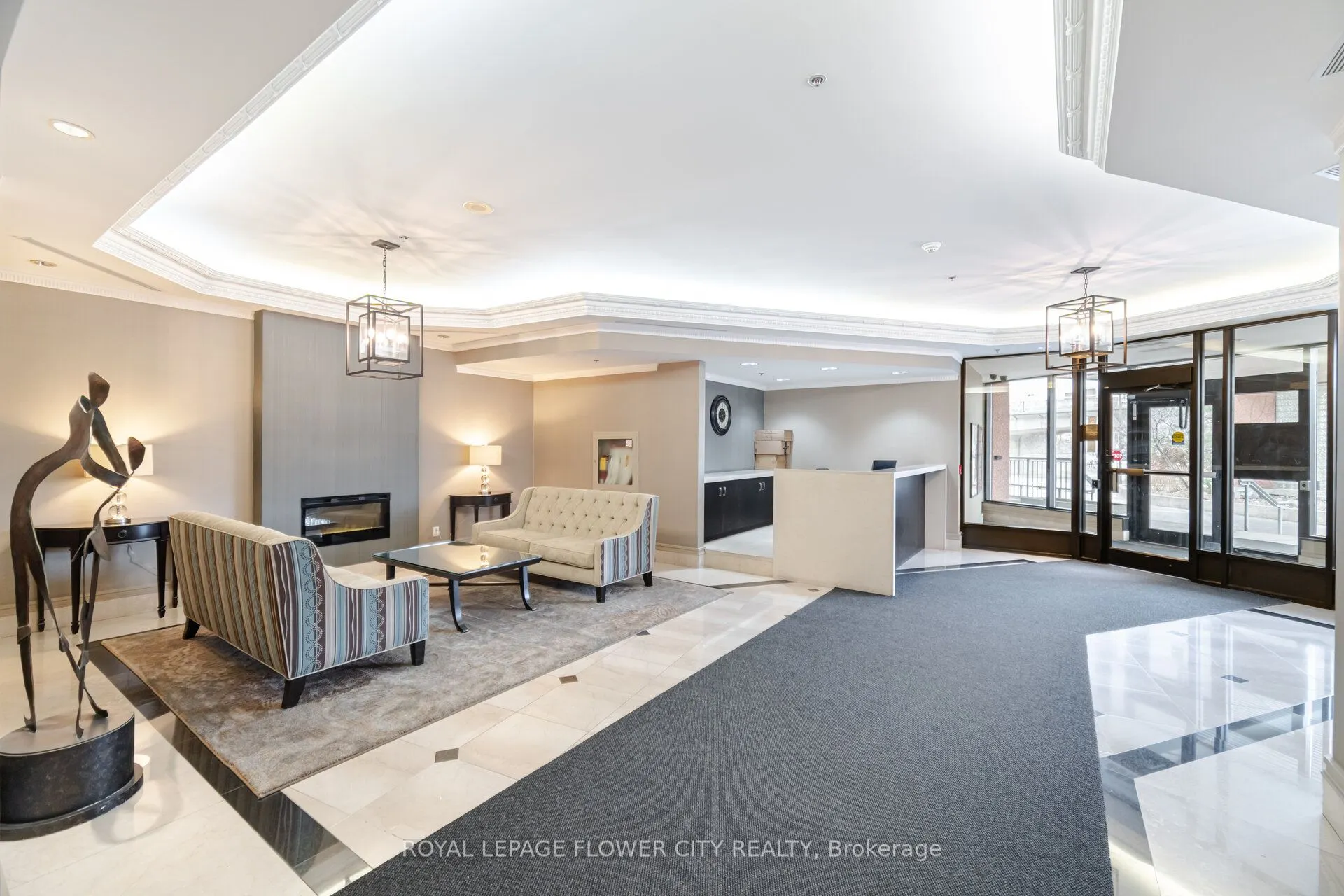 1 Belvedere Court, #PH5