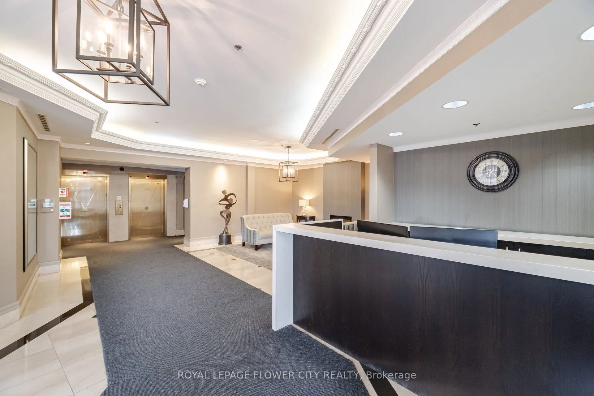1 Belvedere Court, #PH5