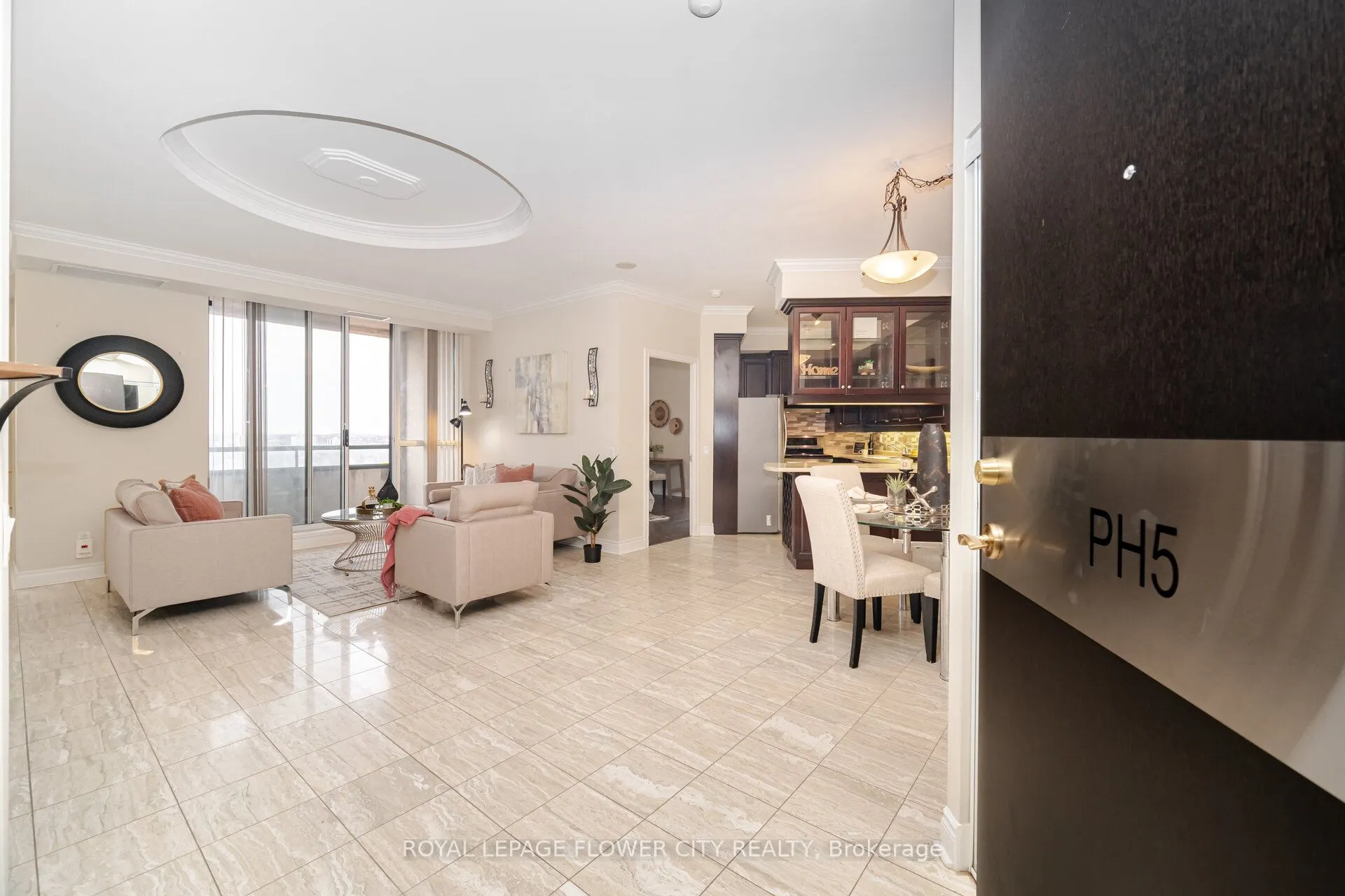 1 Belvedere Court, #PH5