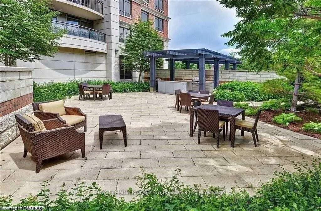2391 Central Park Drive, #801
