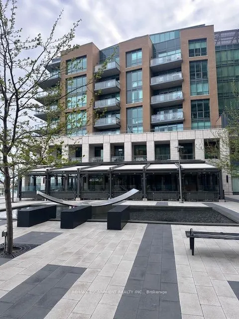 2060 Lakeshore Road, #111