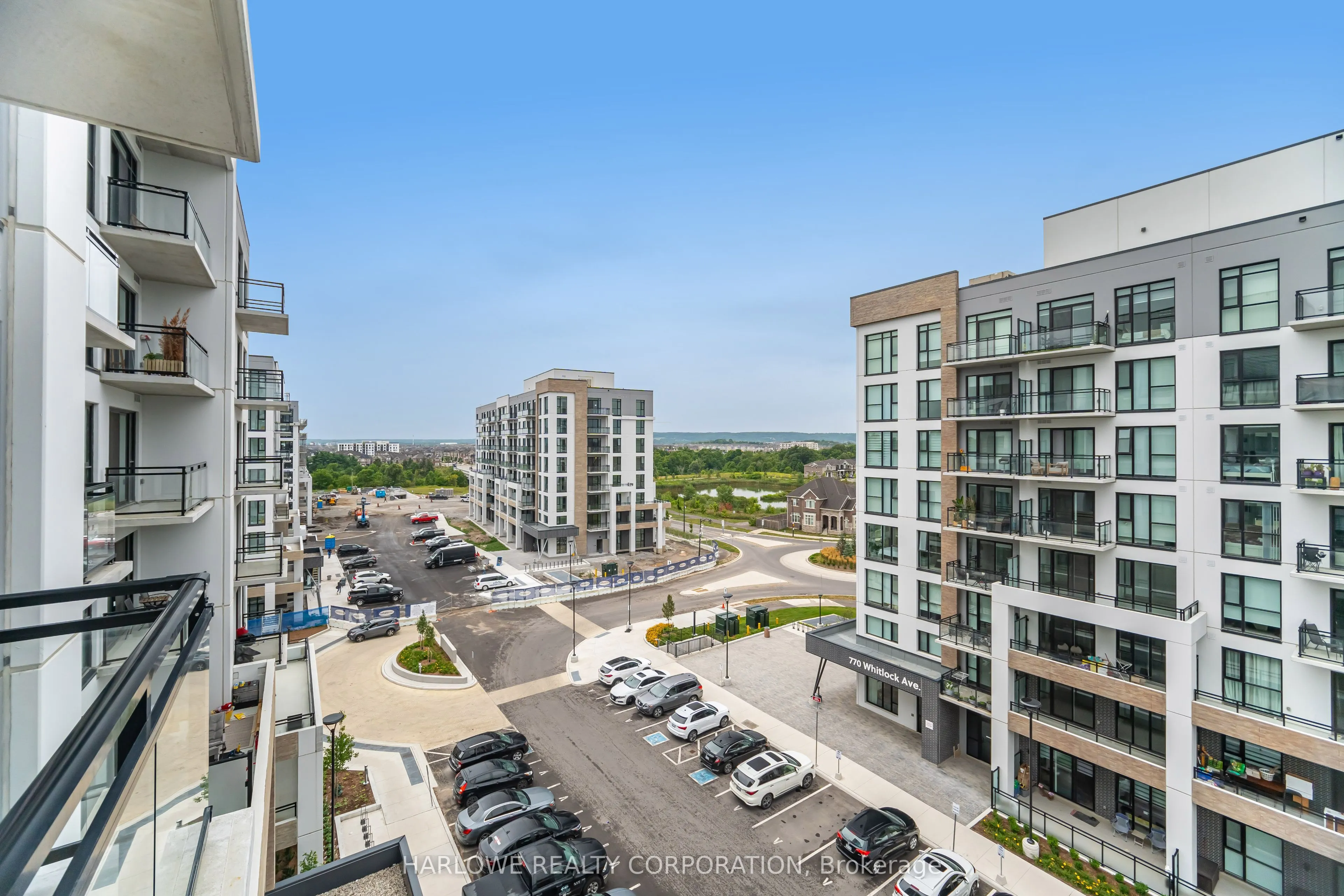 760 Whitlock Avenue, #608