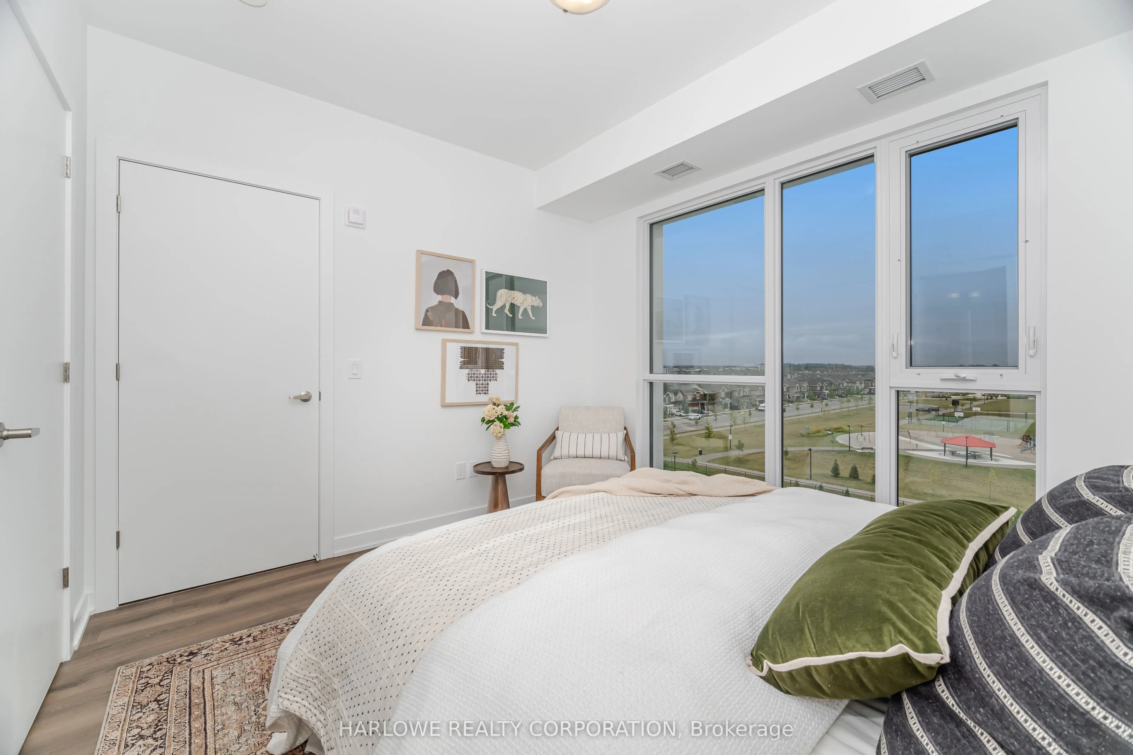 760 Whitlock Avenue, #608