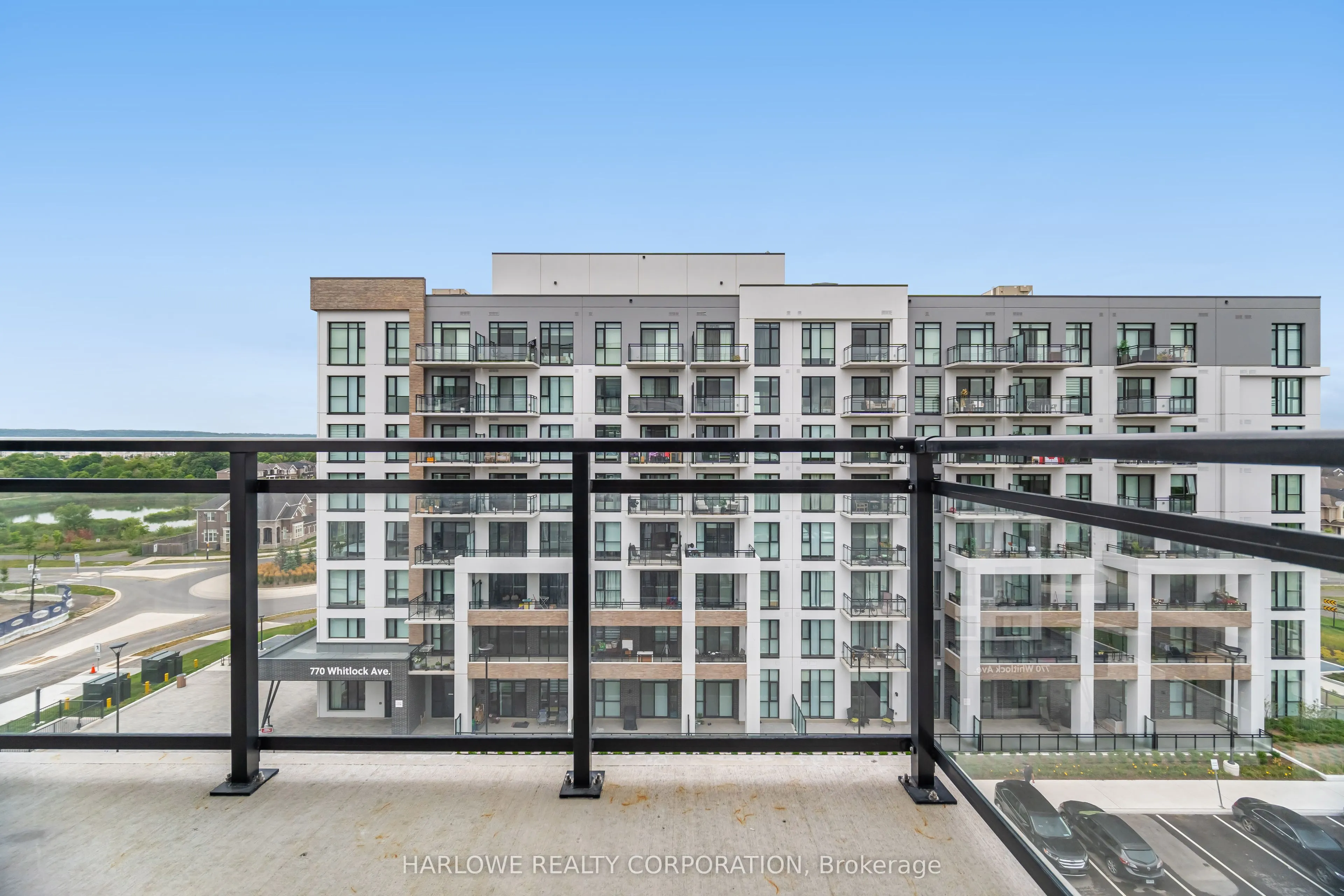 760 Whitlock Avenue, #608