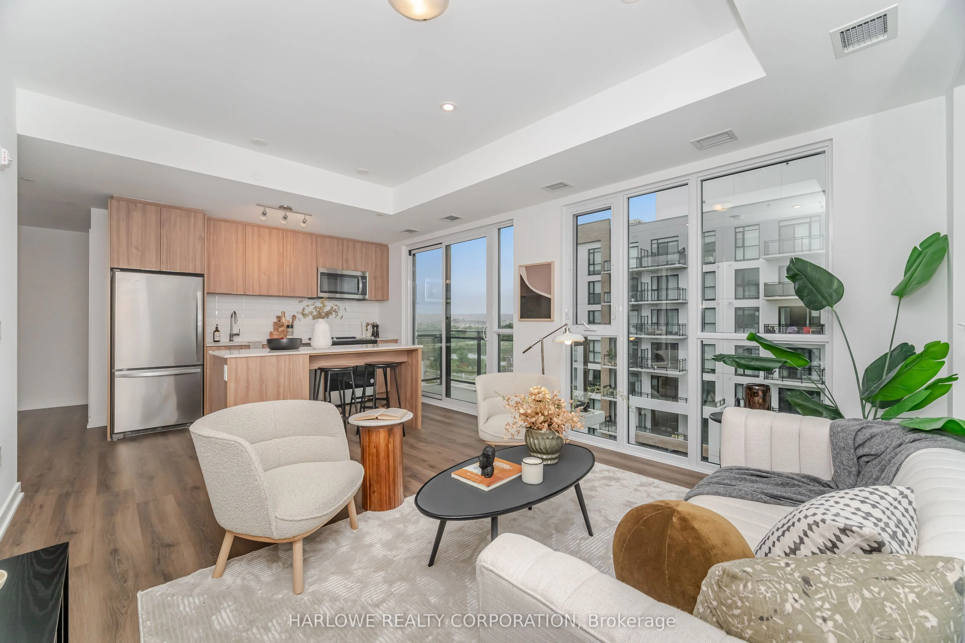 760 Whitlock Avenue, #608
