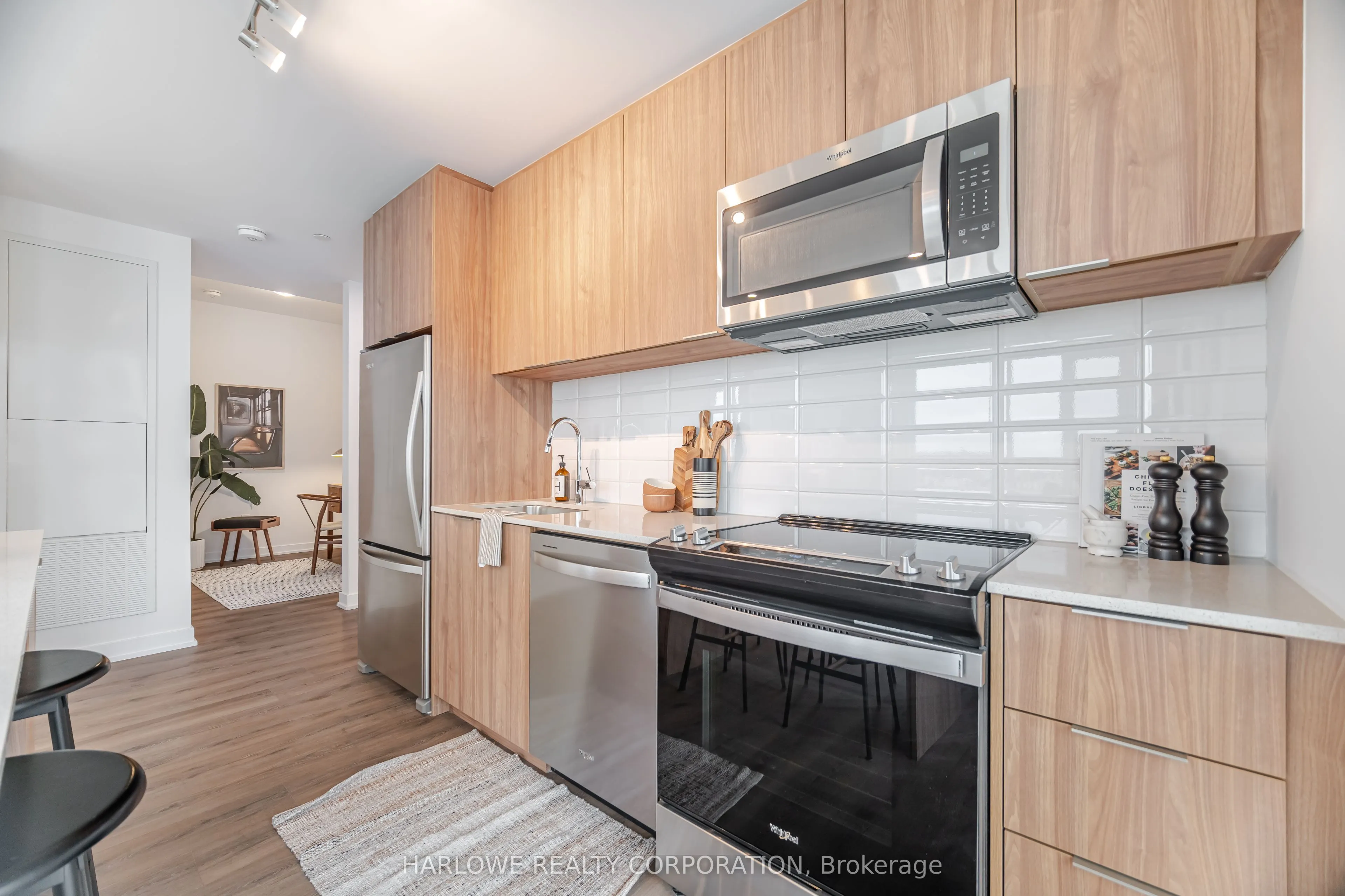 760 Whitlock Avenue, #608