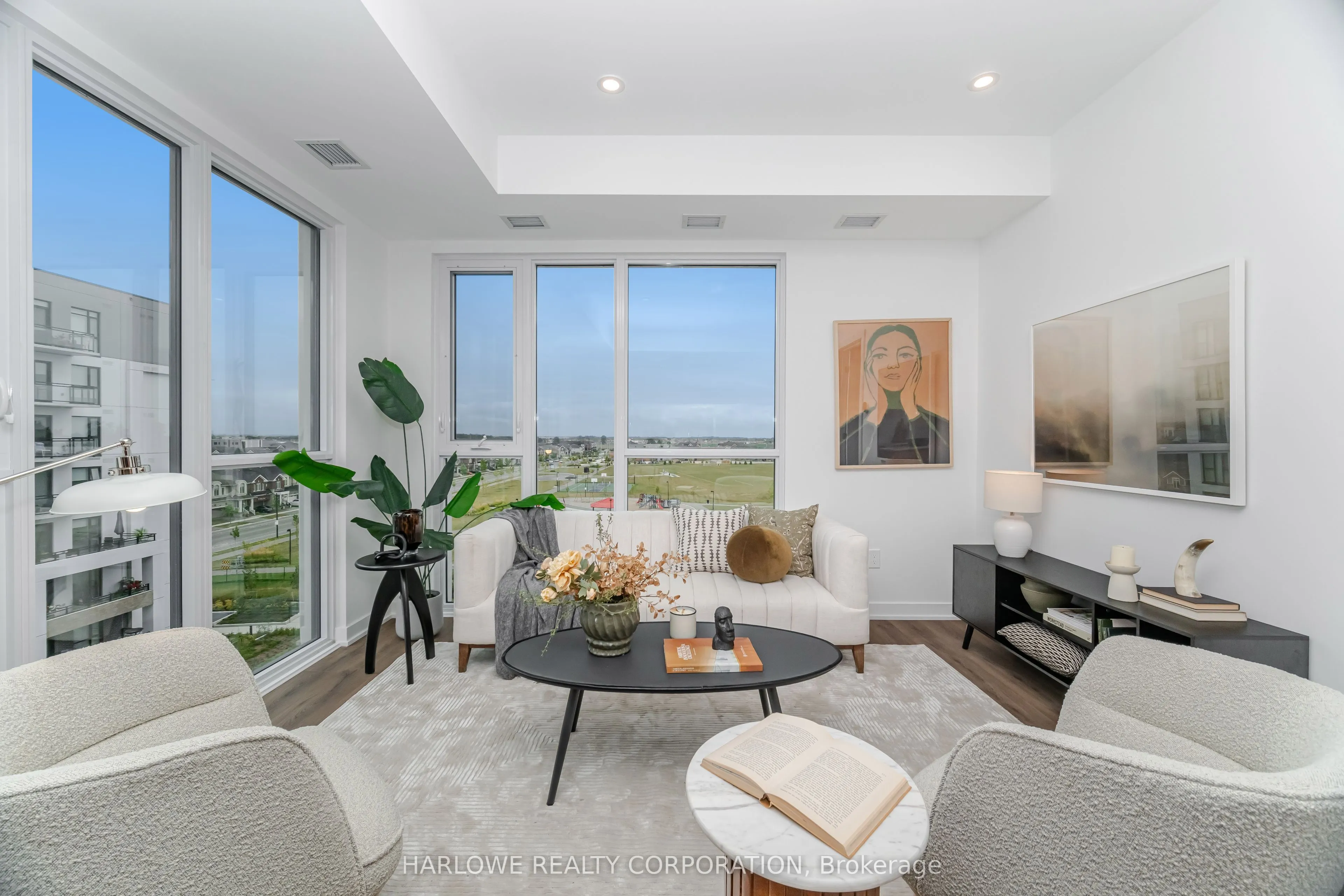 760 Whitlock Avenue, #608