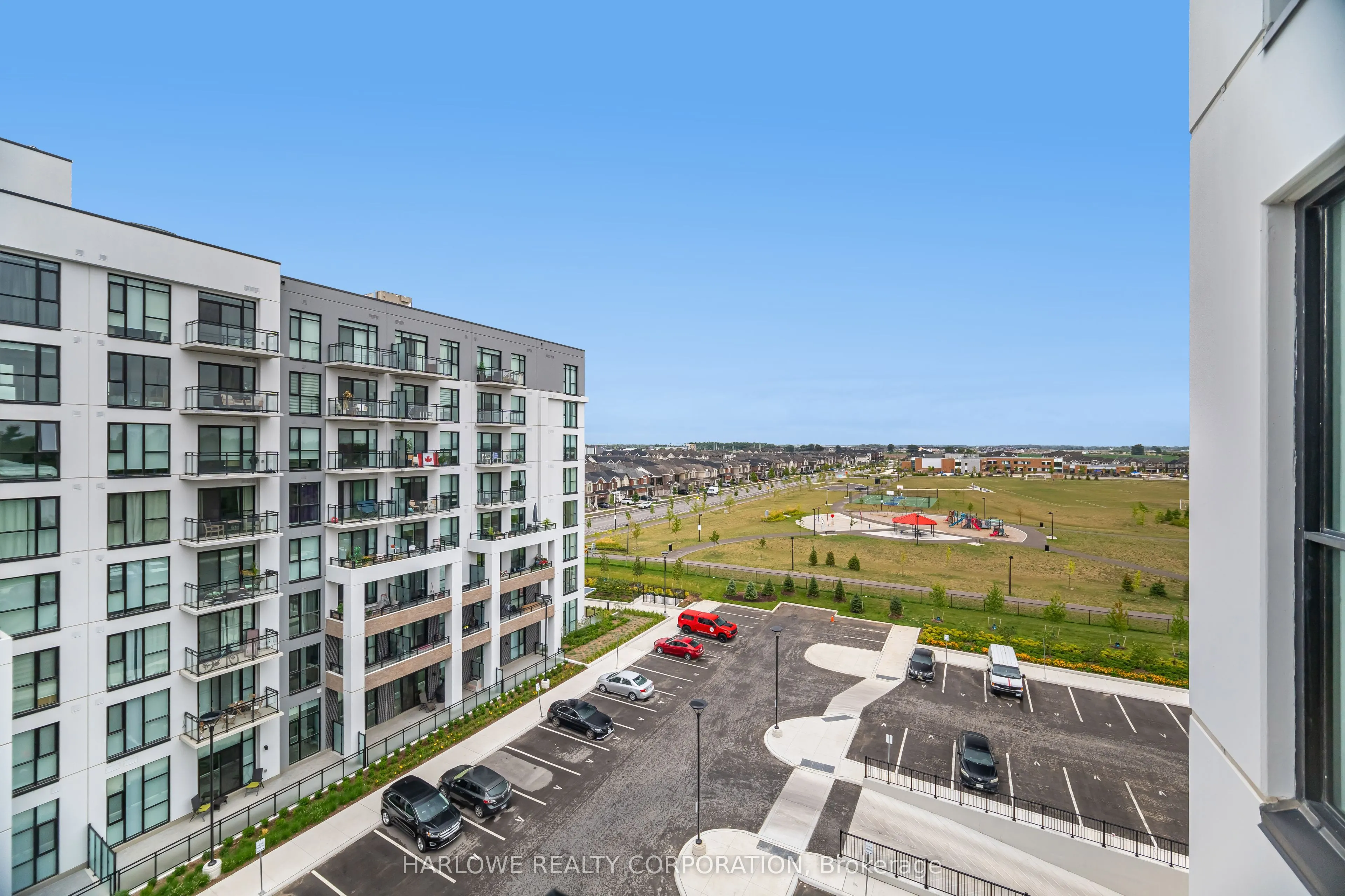 760 Whitlock Avenue, #608