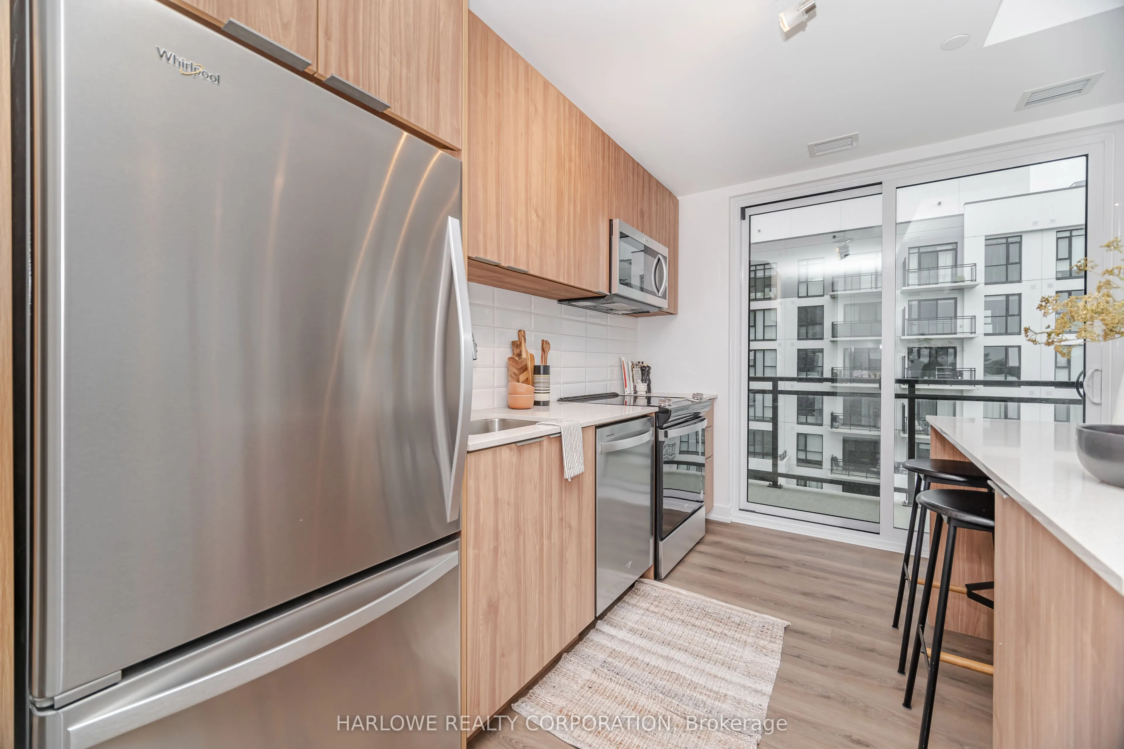 760 Whitlock Avenue, #608