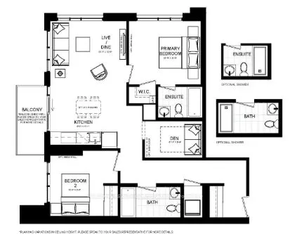 760 Whitlock Avenue, #608