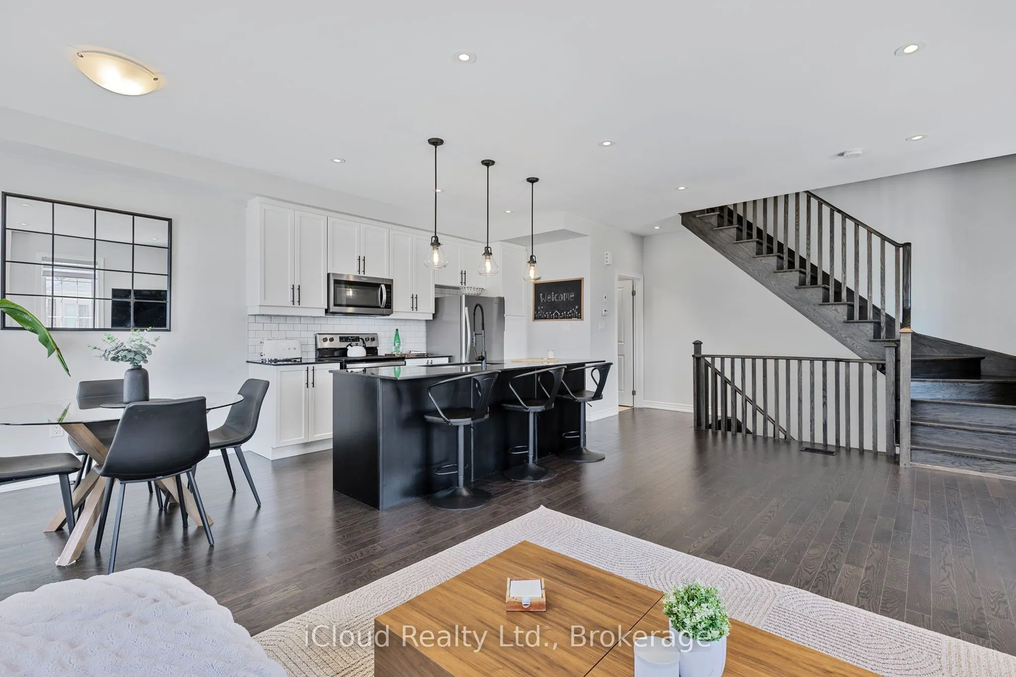 1 Haymarket Drive
