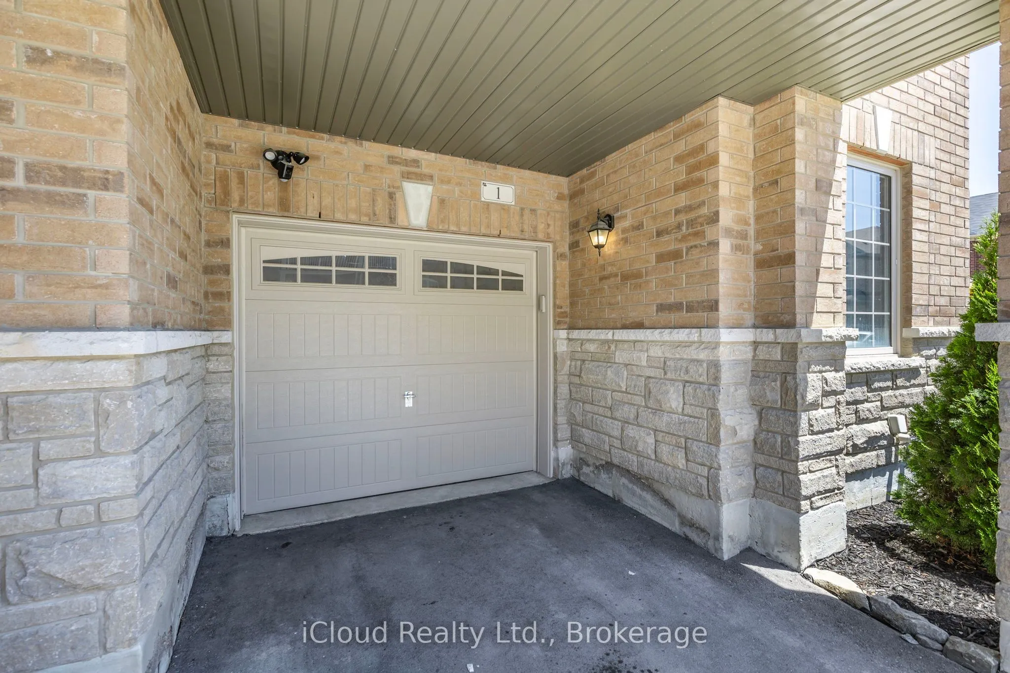 1 Haymarket Drive
