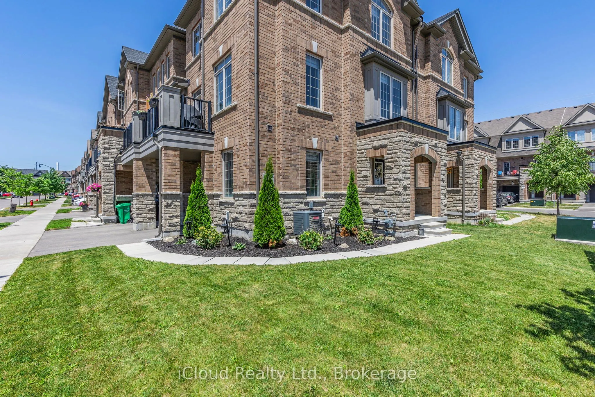 1 Haymarket Drive