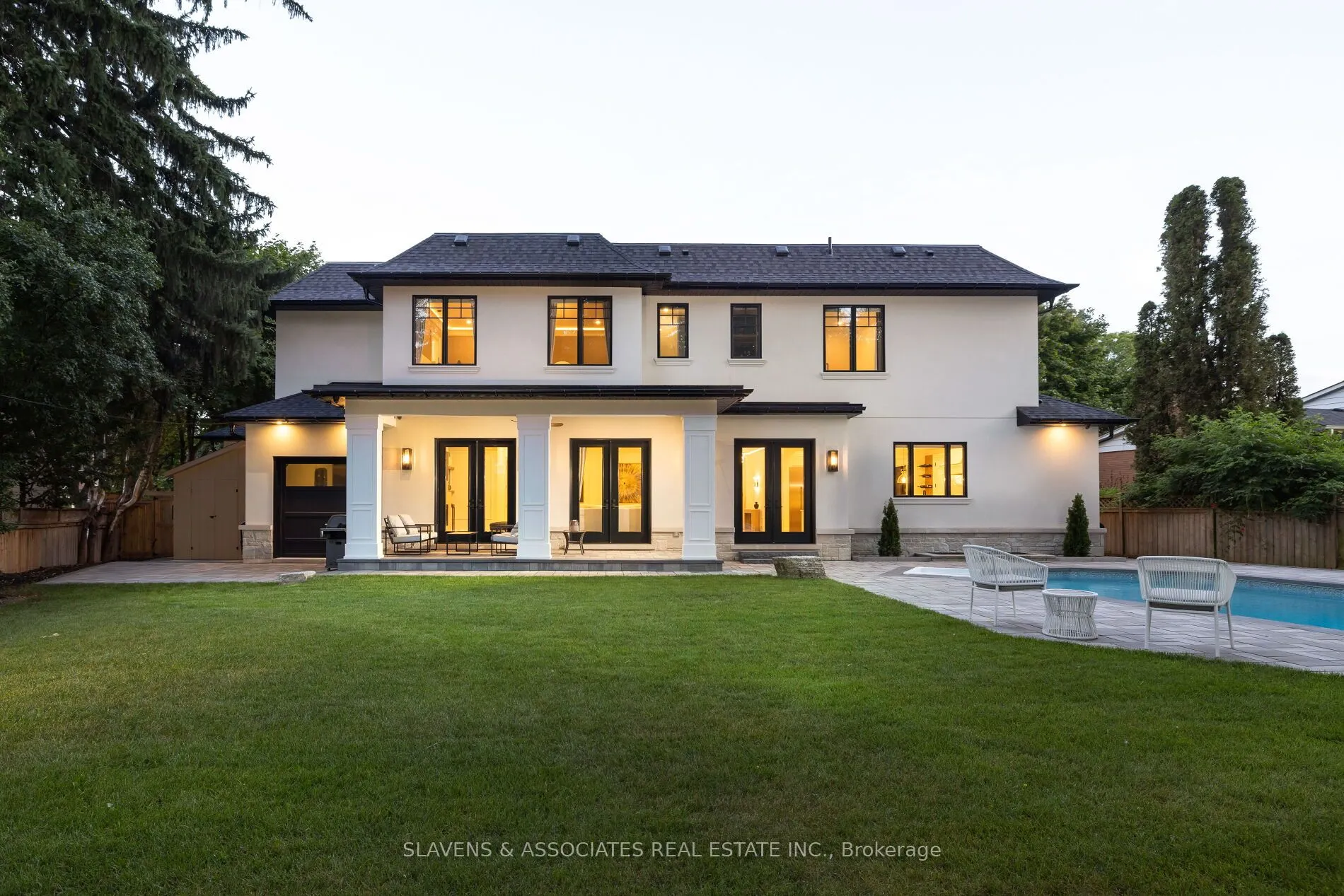 1529 Venetia Drive