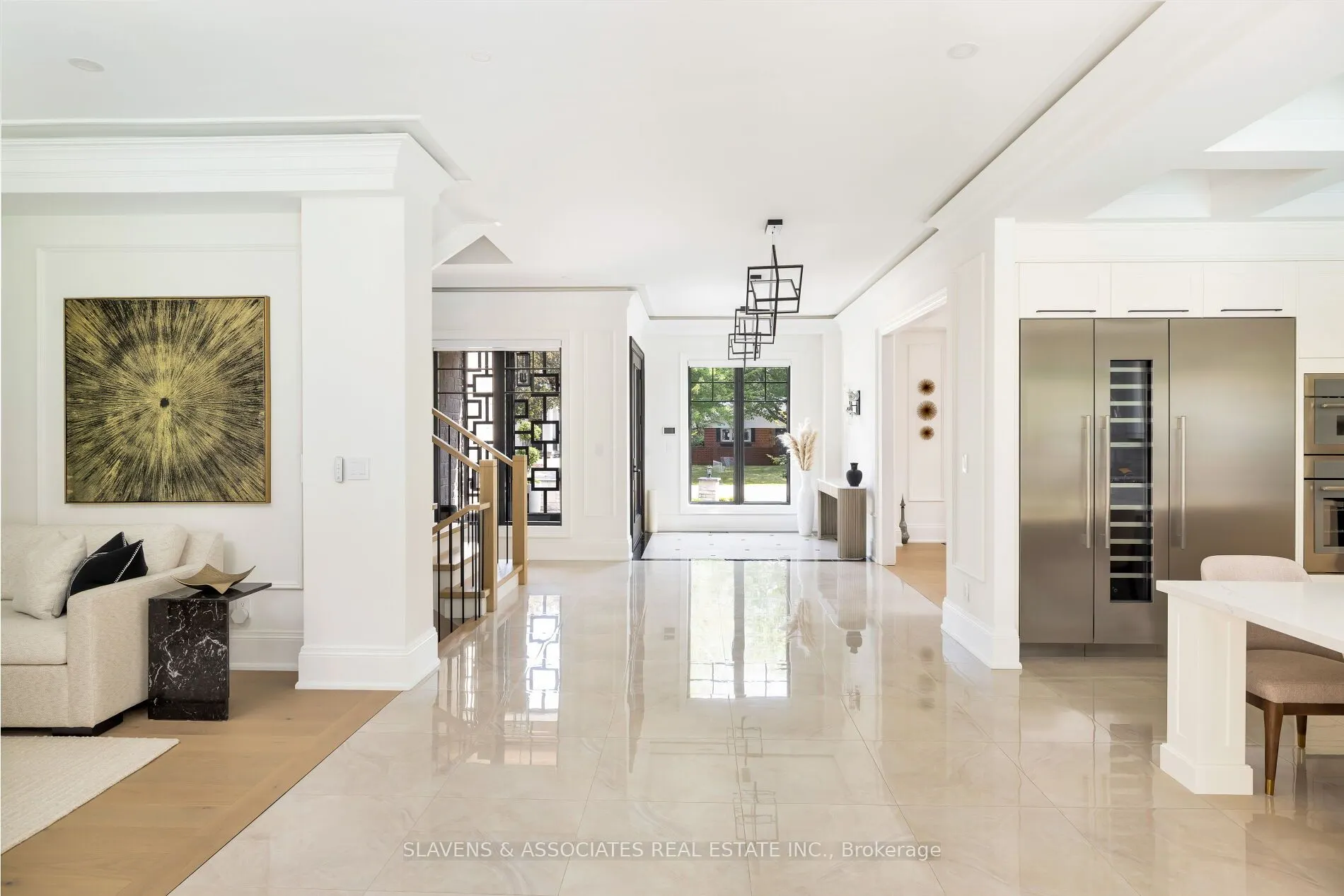 1529 Venetia Drive