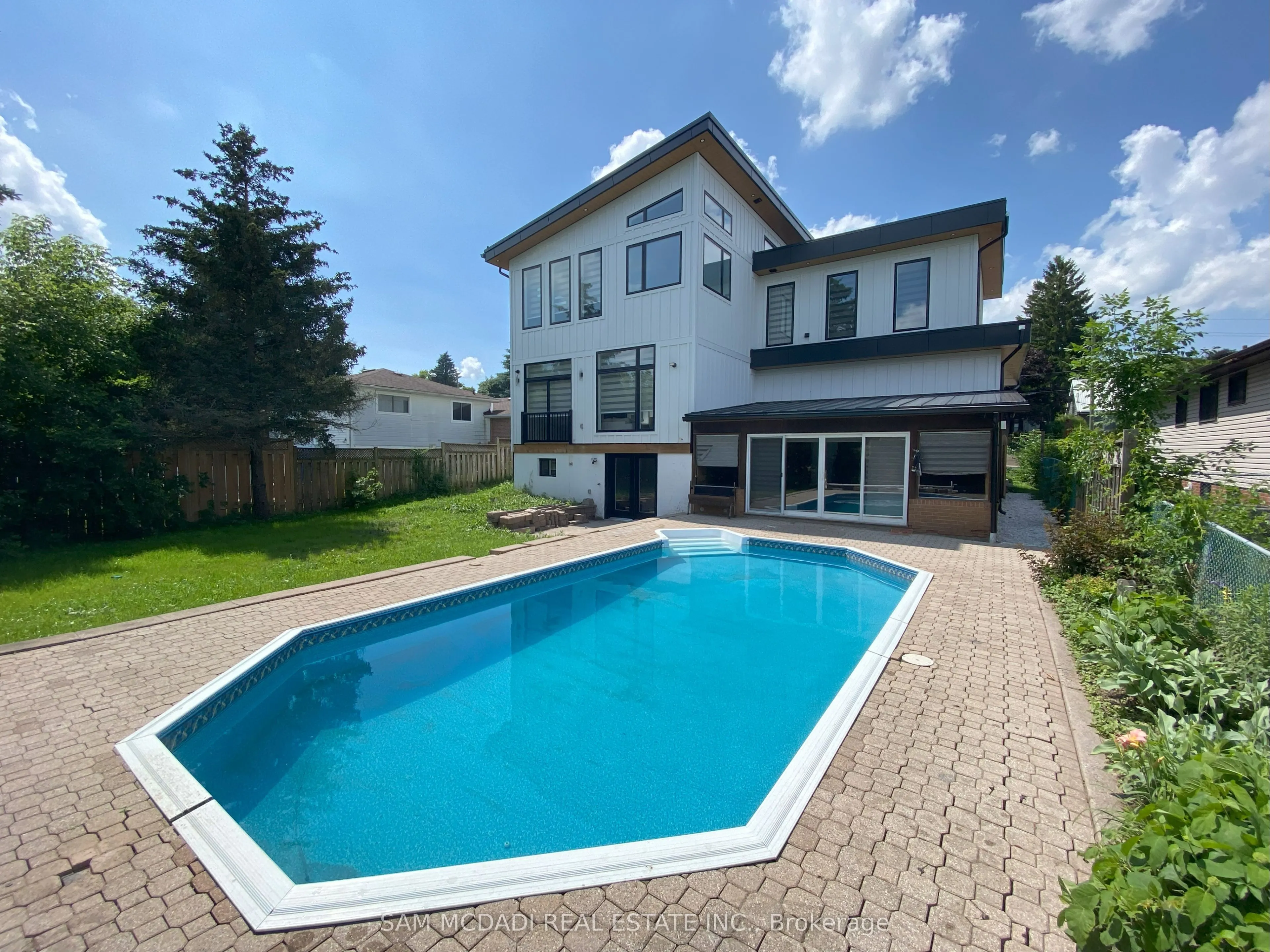 46 Cobblehill Road