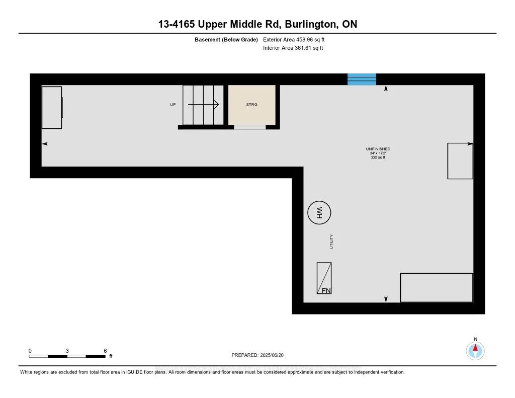 4165 Upper Middle Road #13