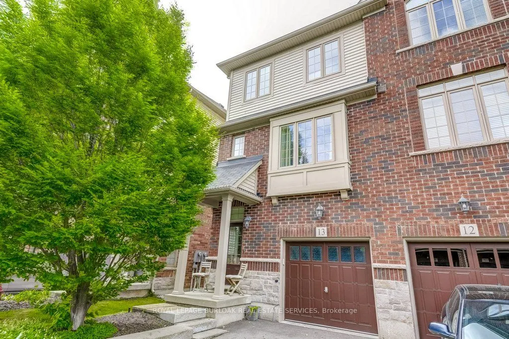 4165 Upper Middle Road #13