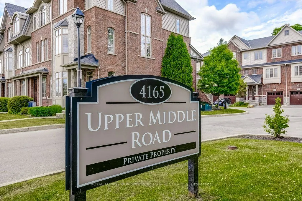 4165 Upper Middle Road #13