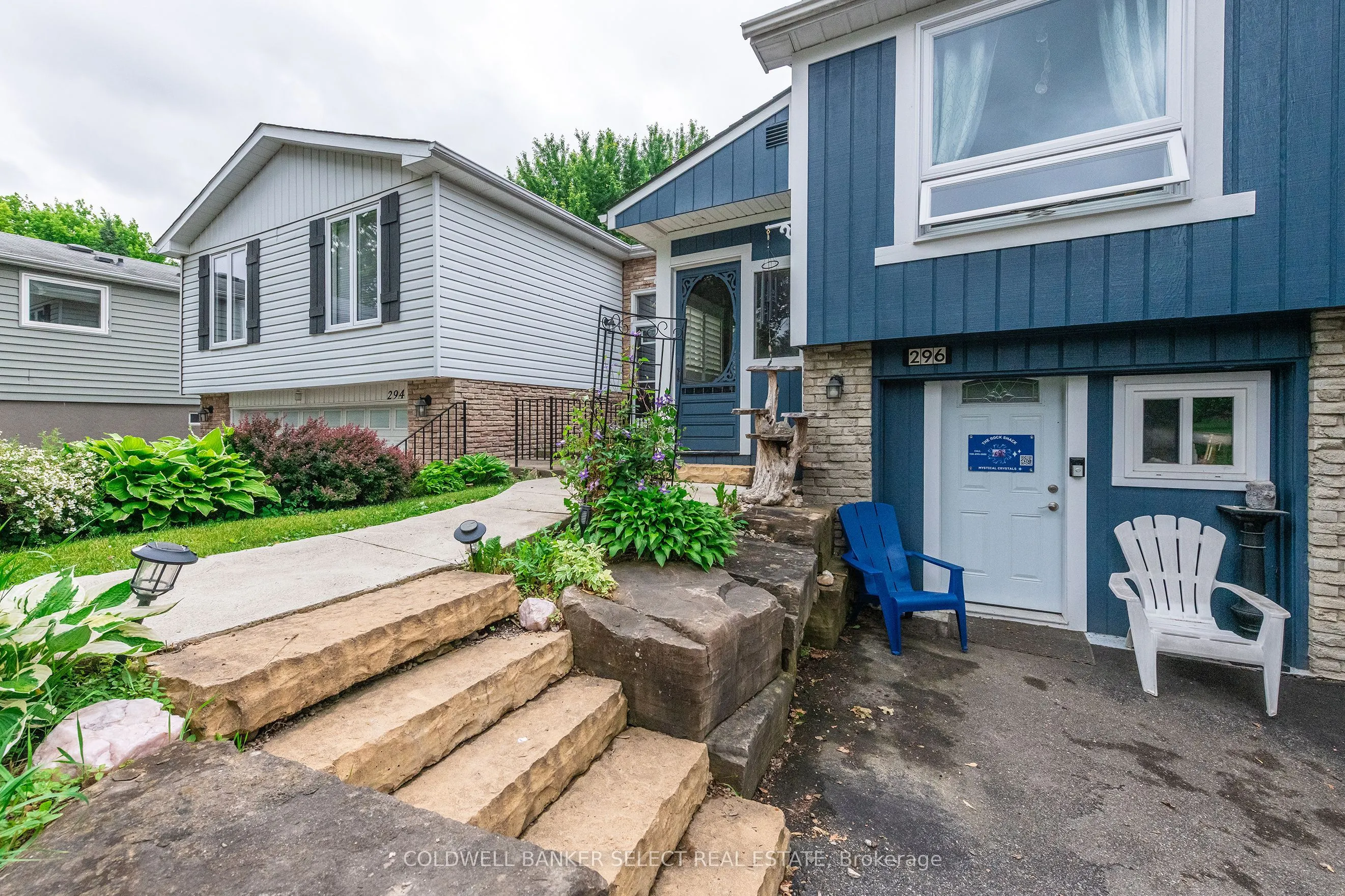 296 Whitehead Crescent