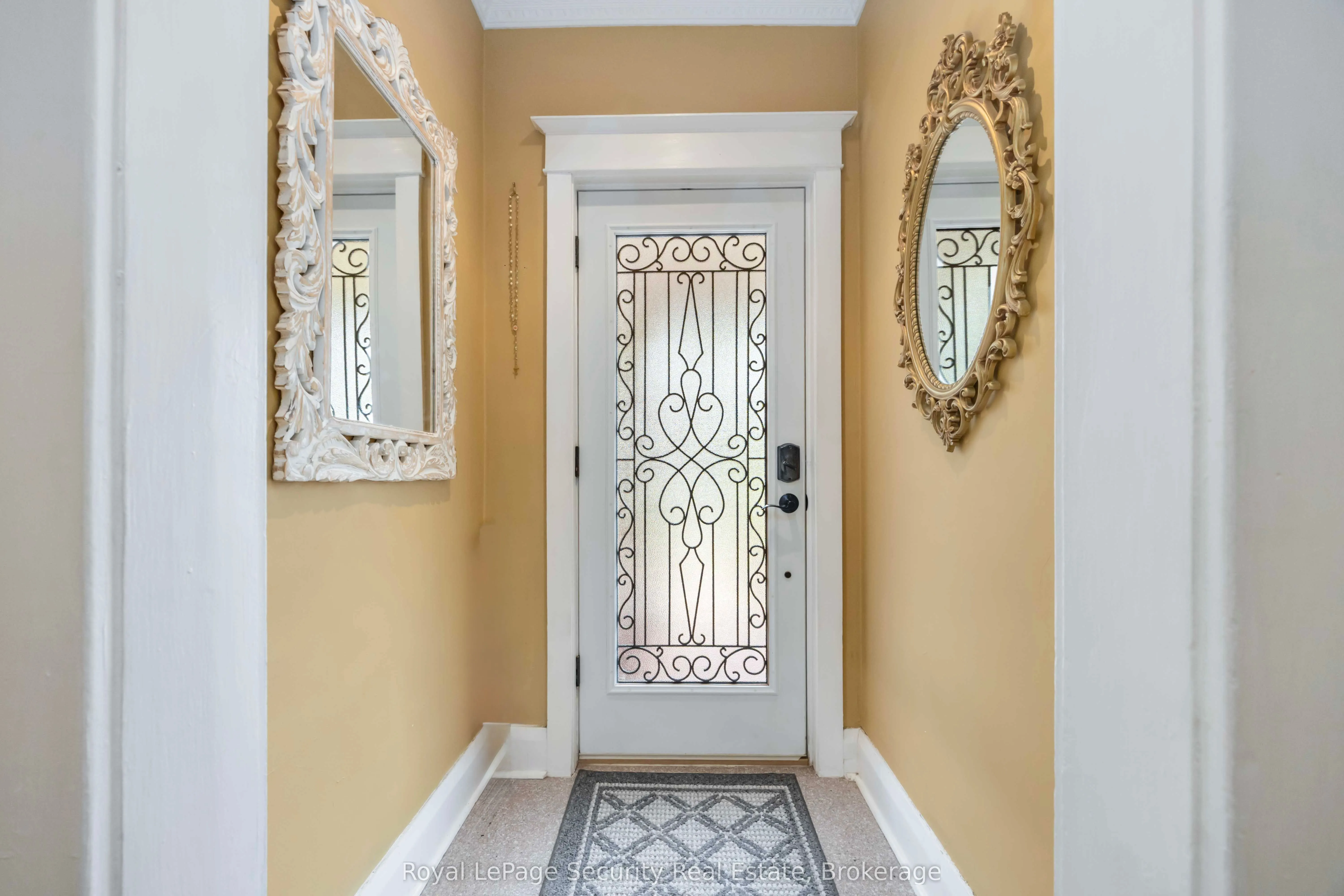 154 Caledonia Road