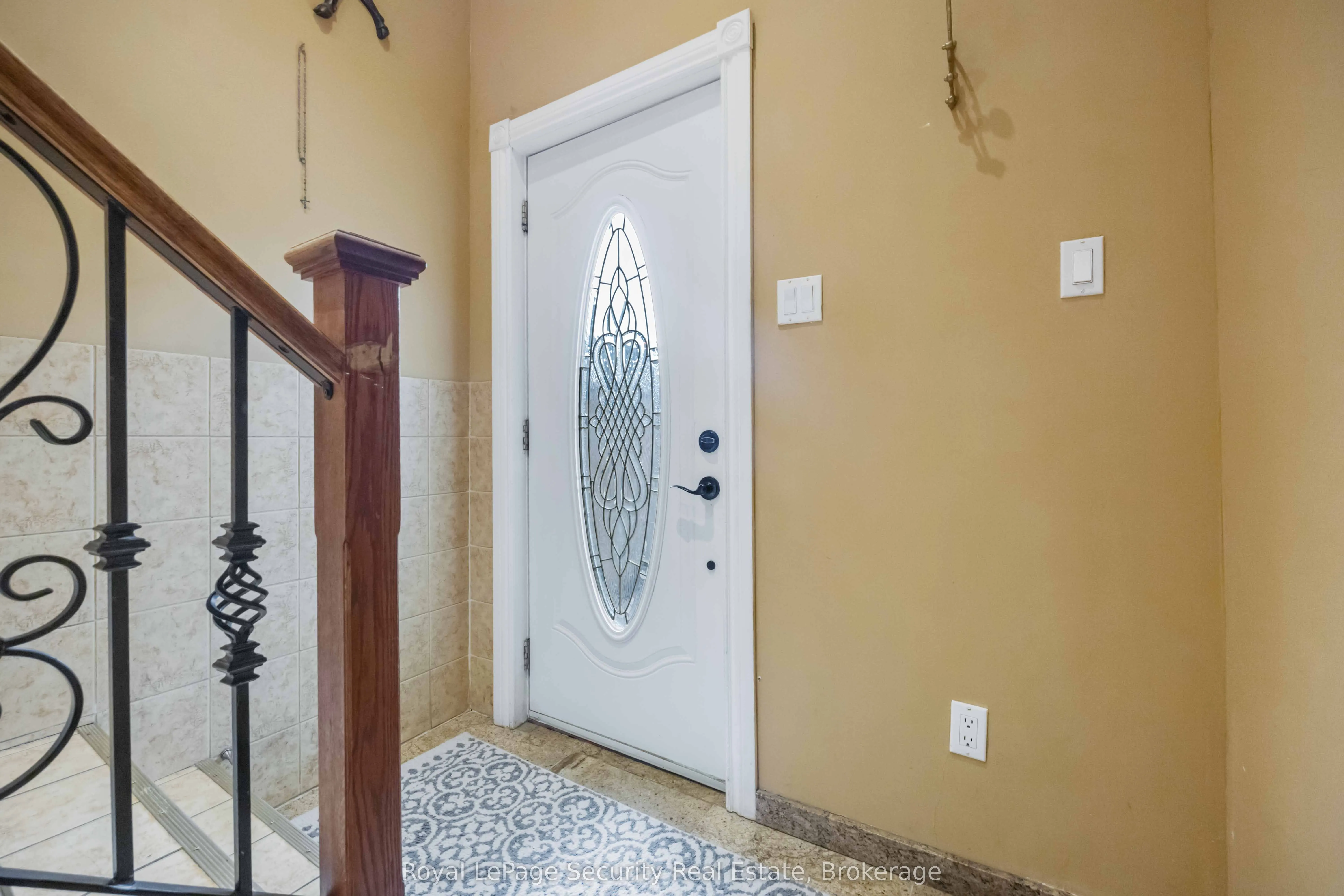 154 Caledonia Road