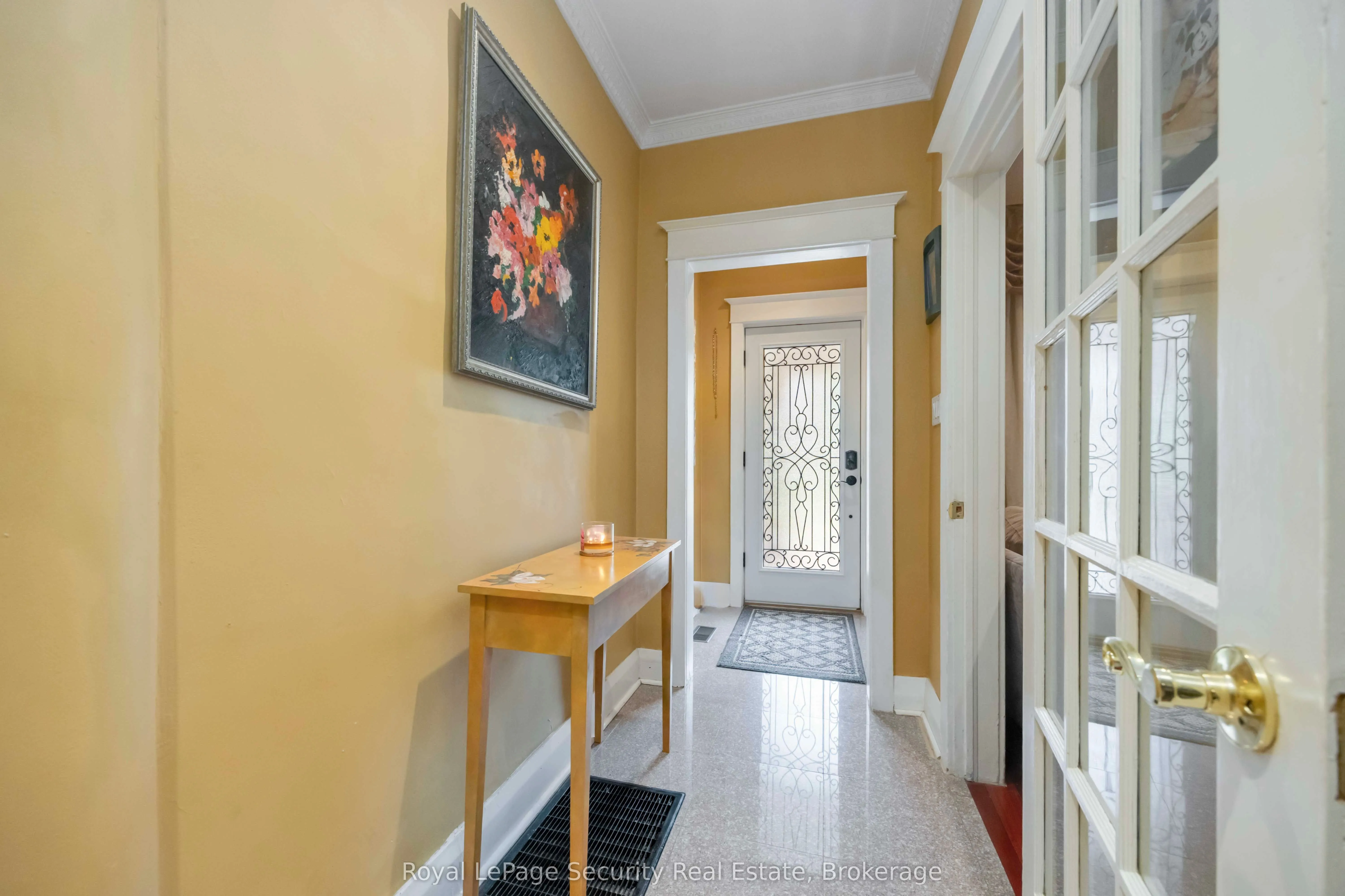 154 Caledonia Road