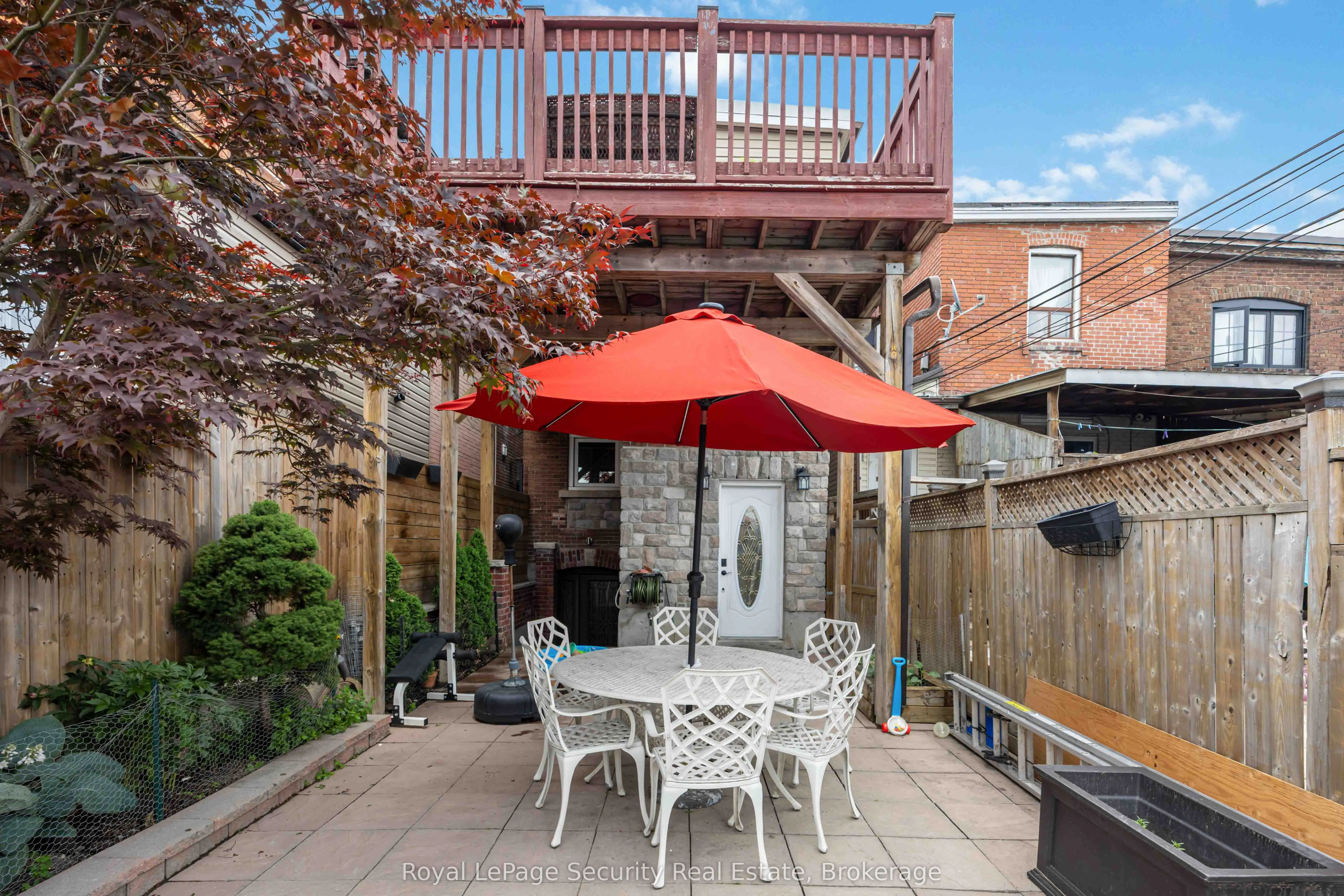154 Caledonia Road