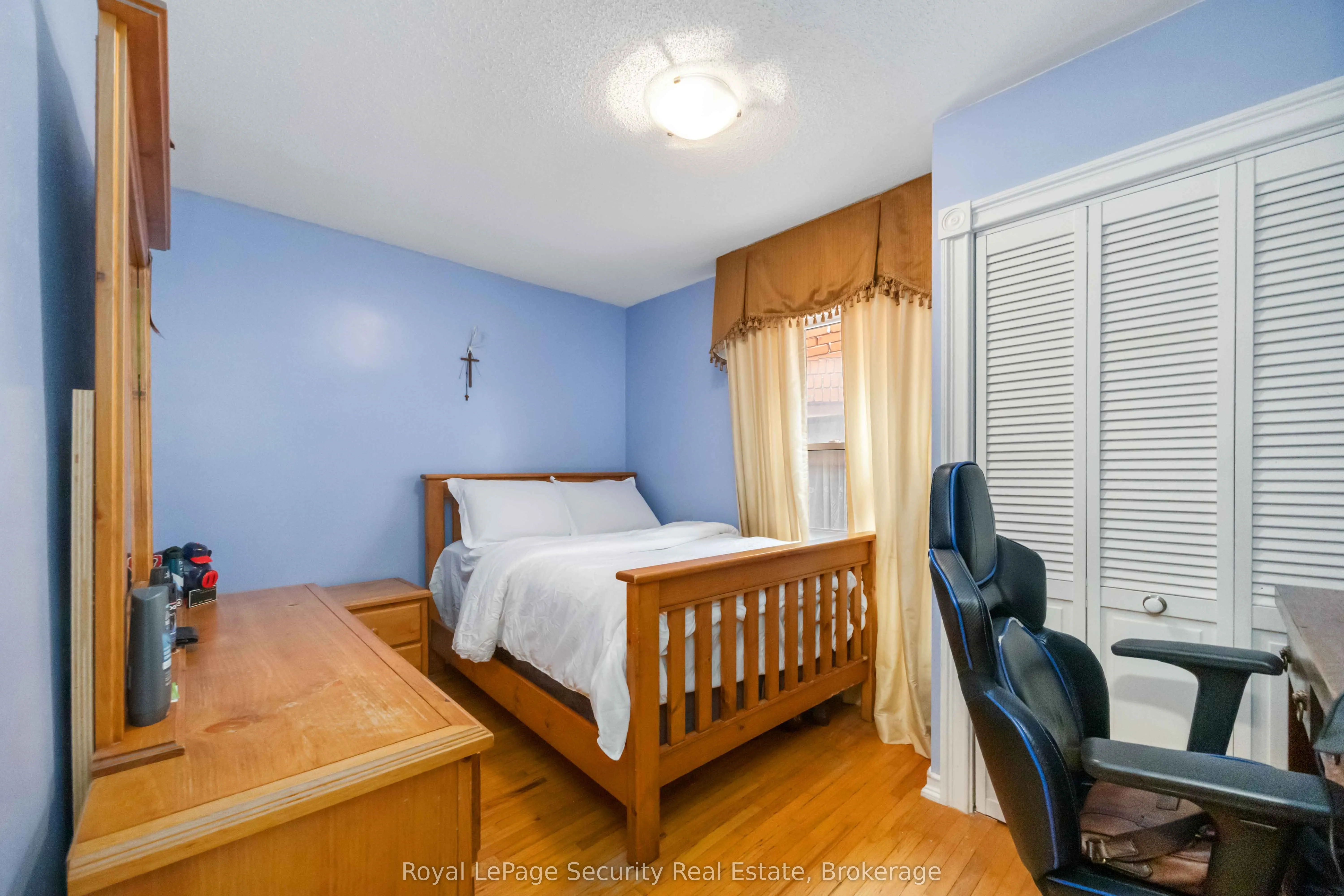 154 Caledonia Road