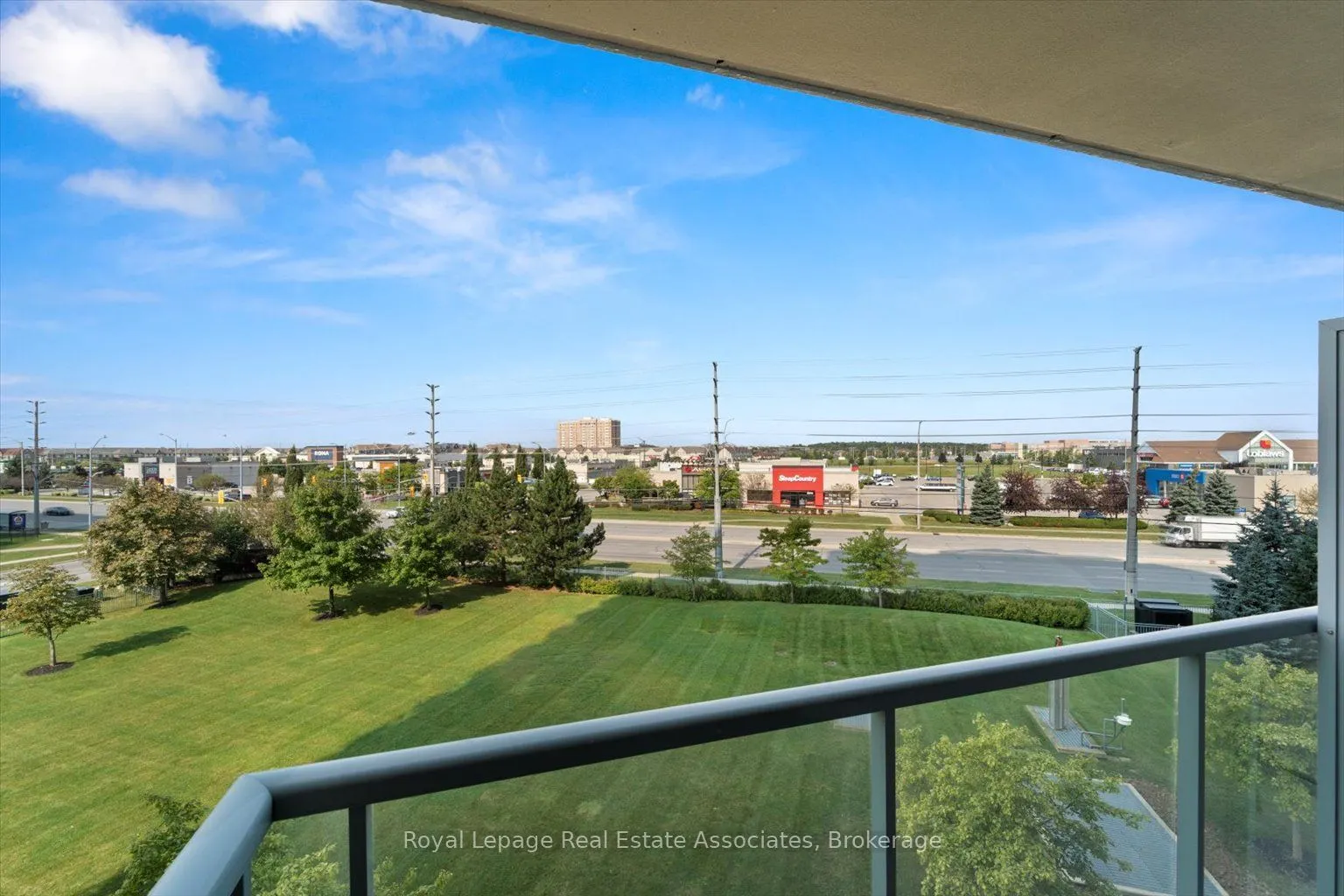 4879 Kimbermount Avenue, #401