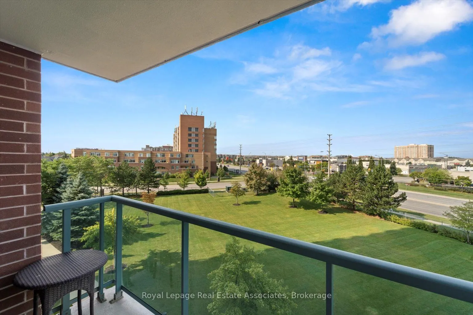 4879 Kimbermount Avenue, #401