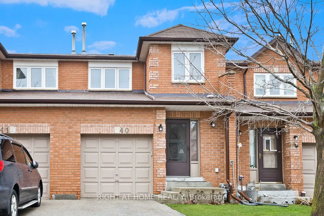 550 Steddick Court, #40