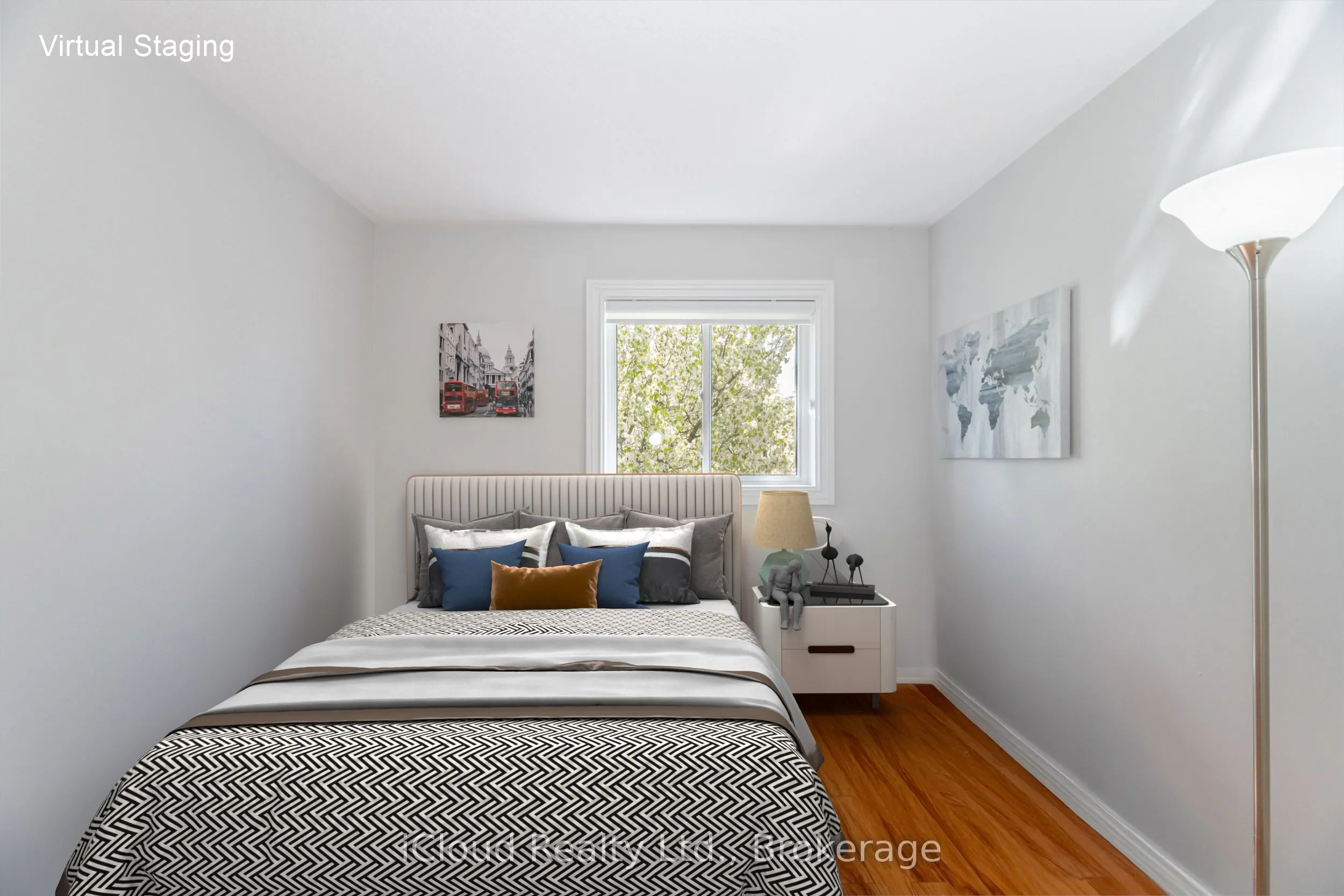 5659 Glen Erin Drive E, #41