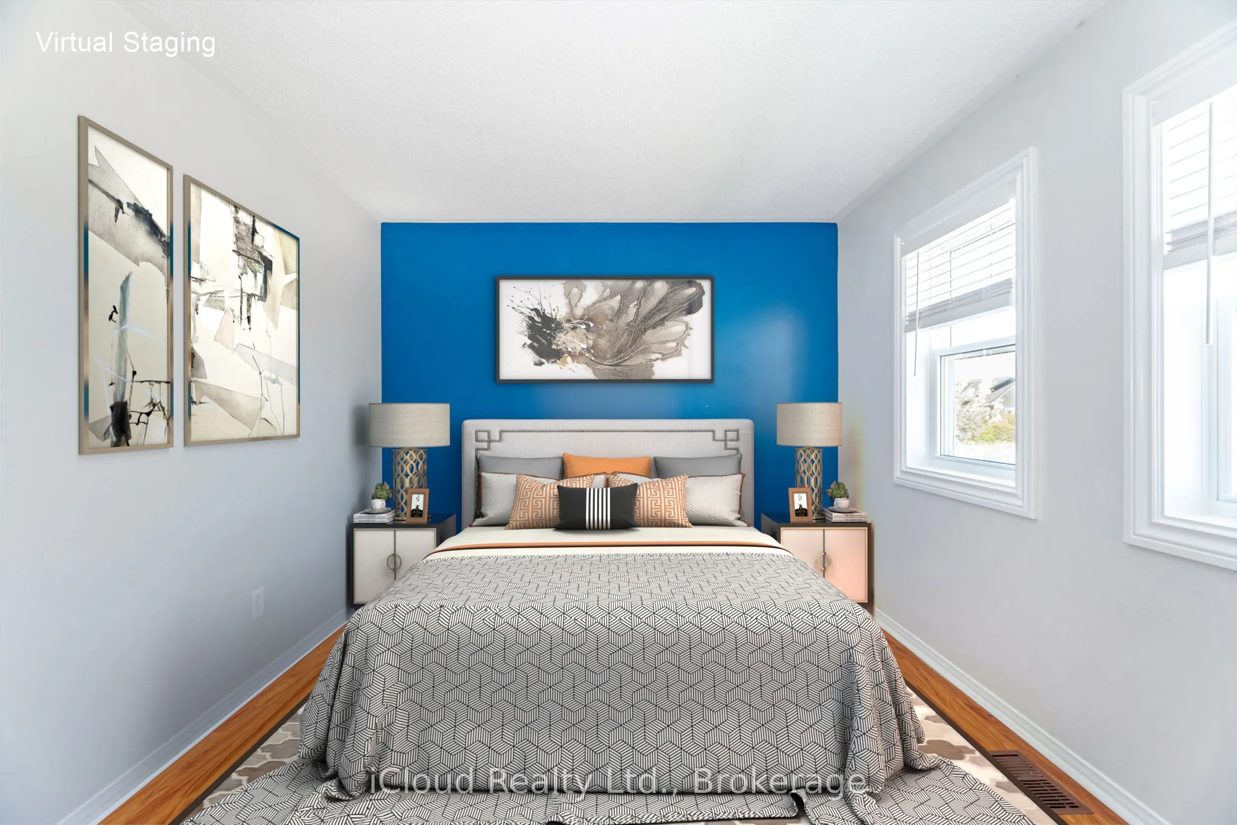 5659 Glen Erin Drive E, #41