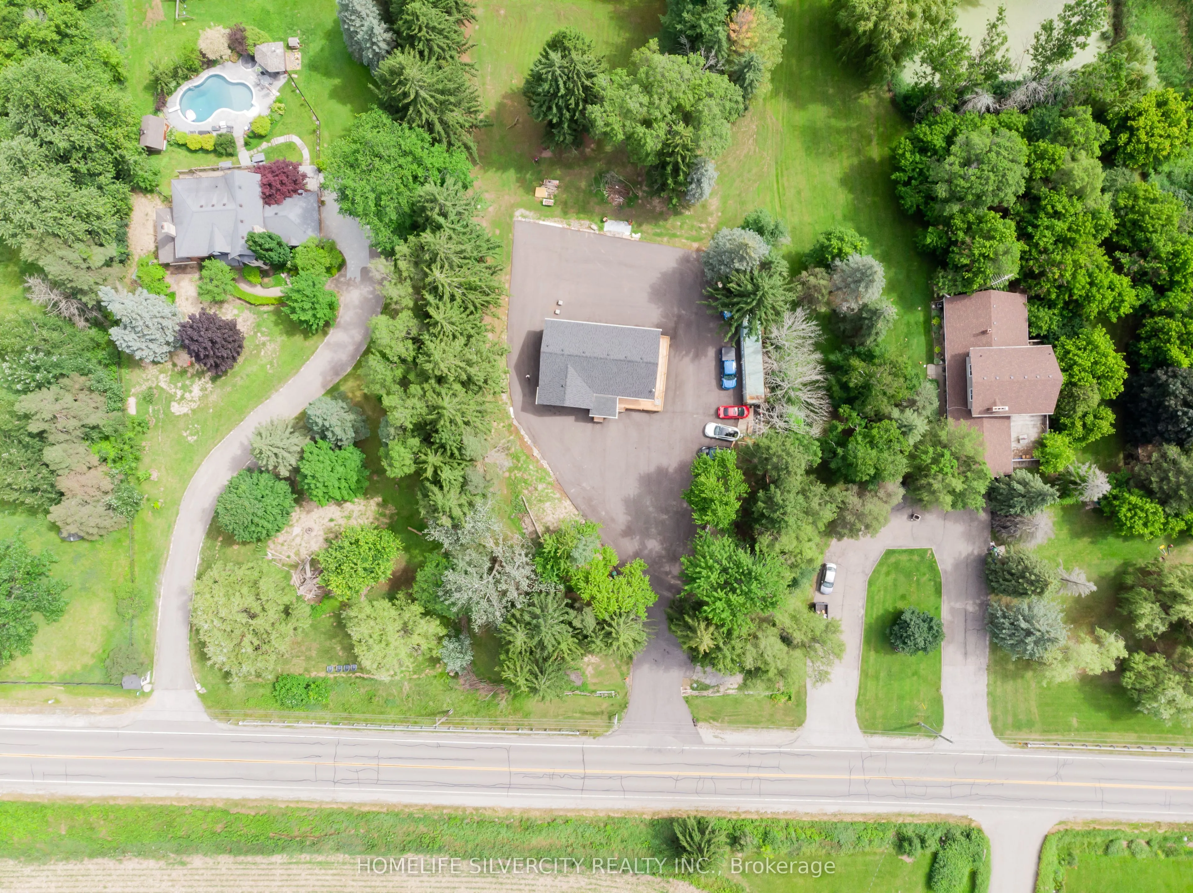 15553 The Gore Road