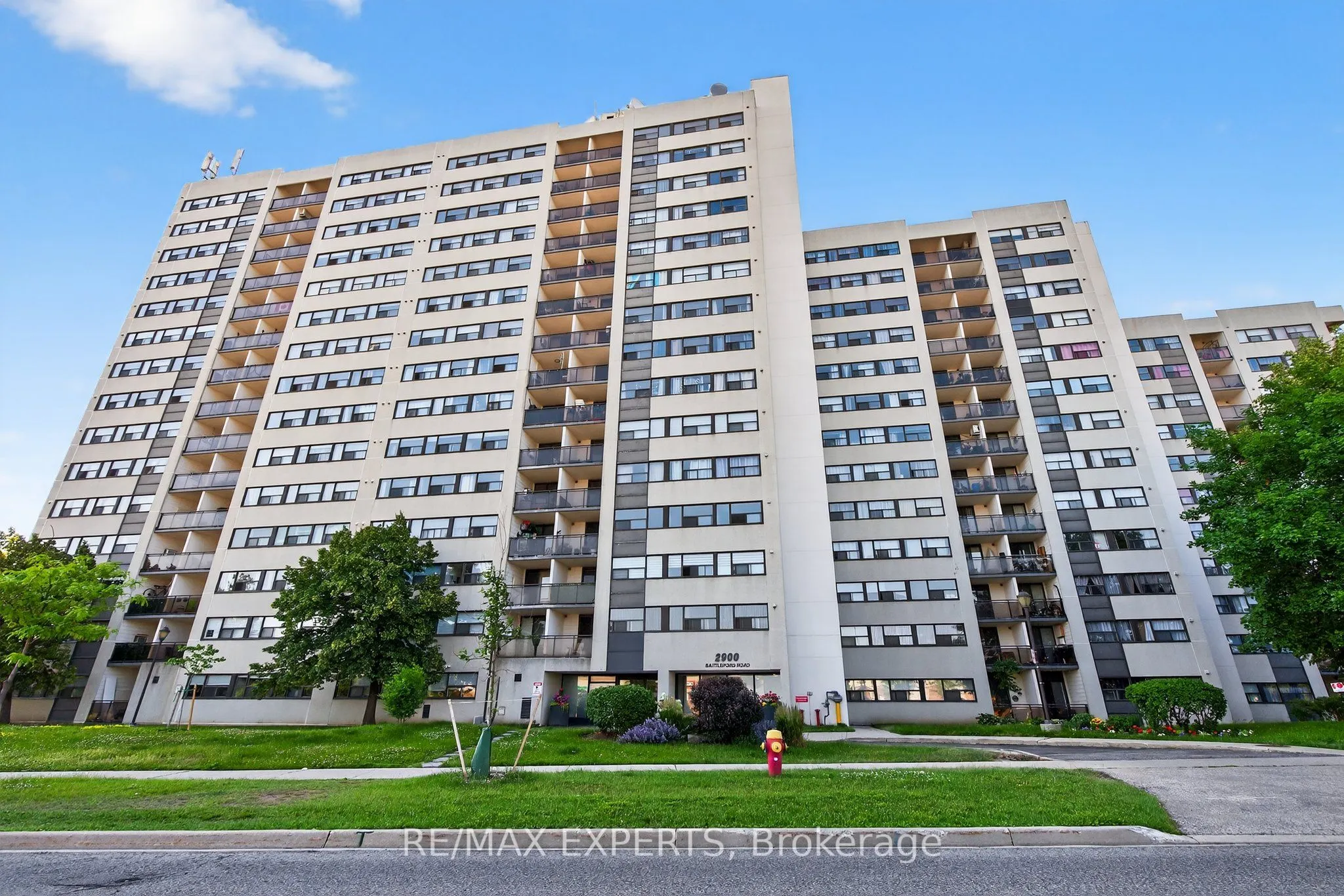 2900 Battleford Road, #1212