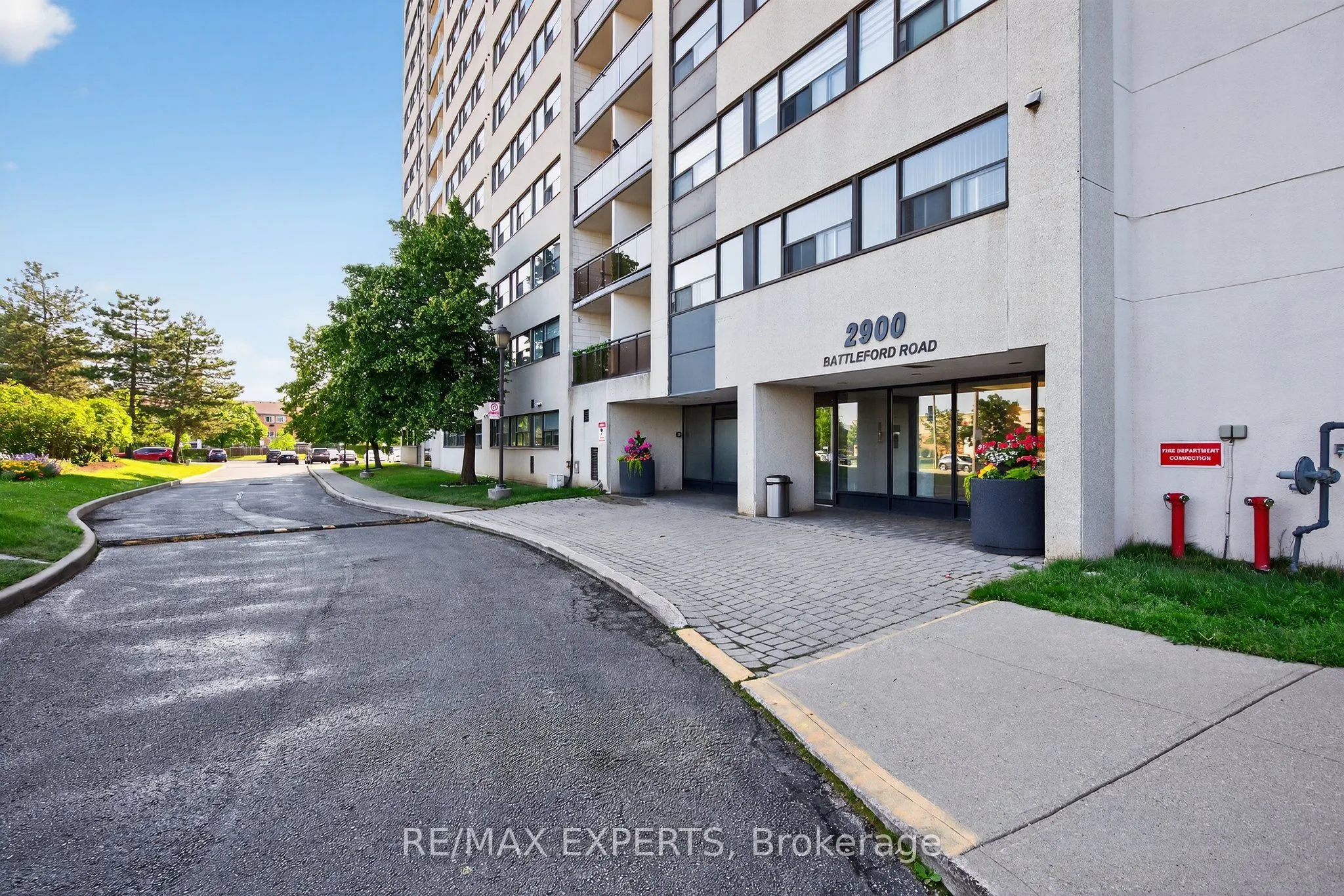2900 Battleford Road, #1212