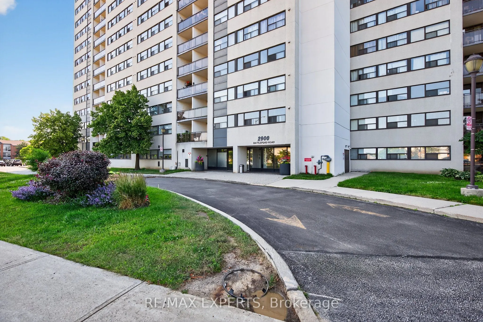 2900 Battleford Road, #1212