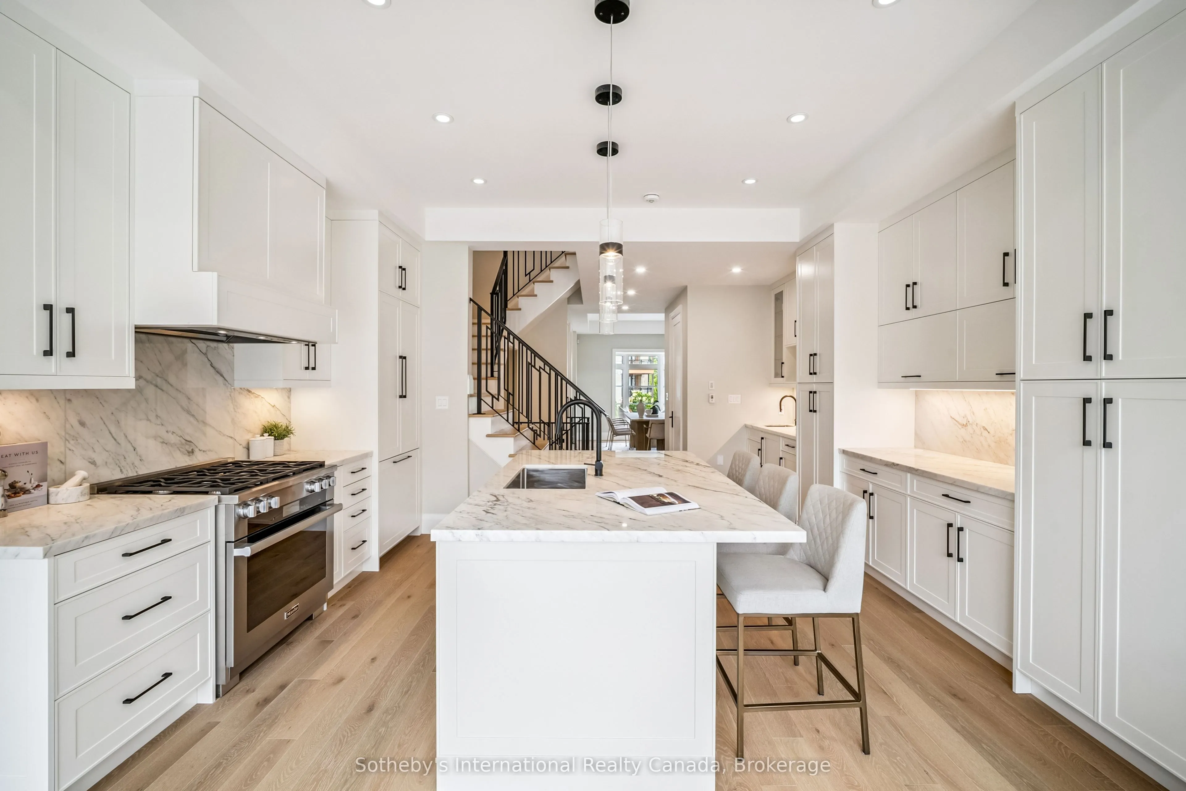 249 Rebecca Street