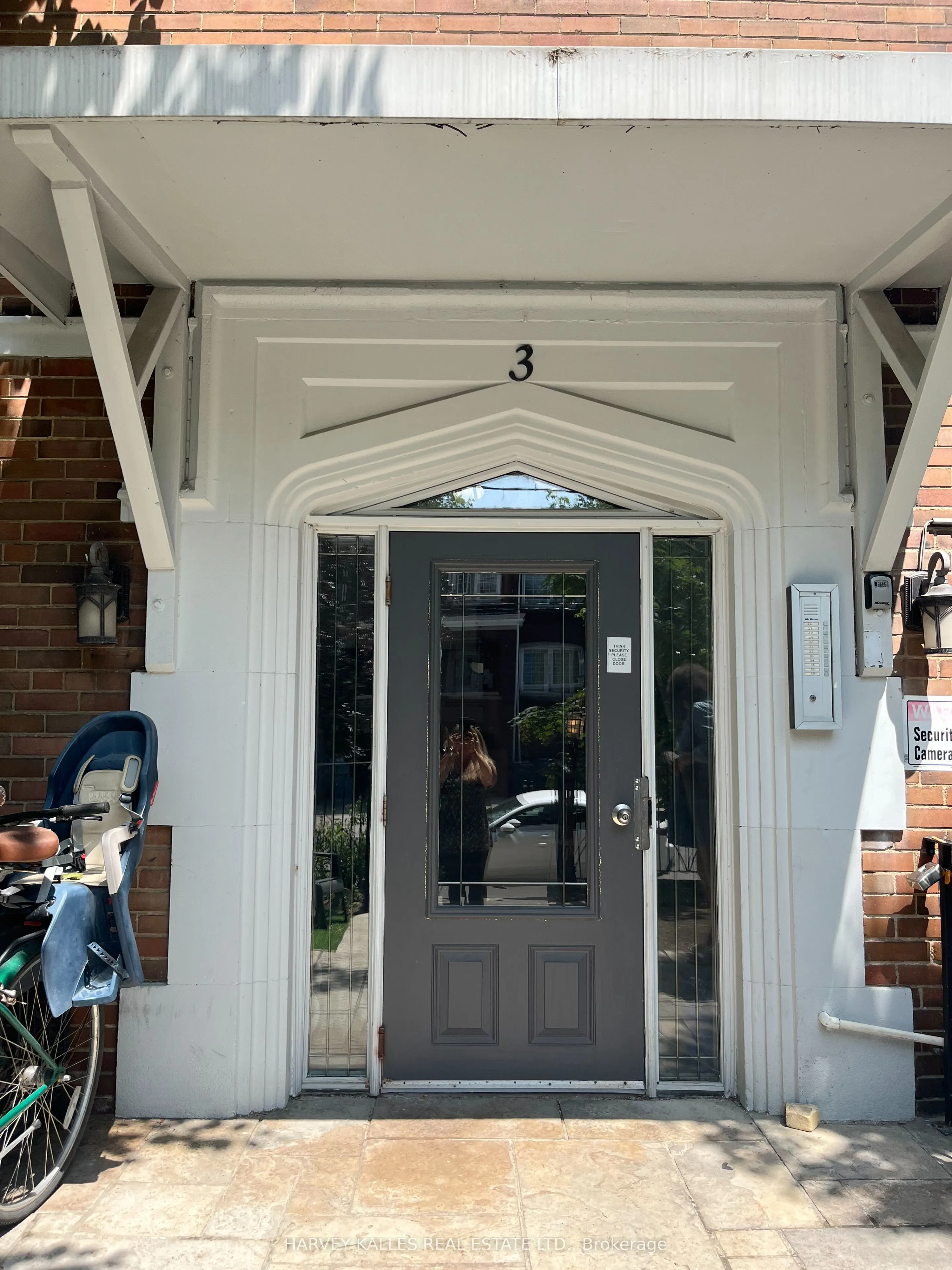 3 Elm Grove Avenue, #27