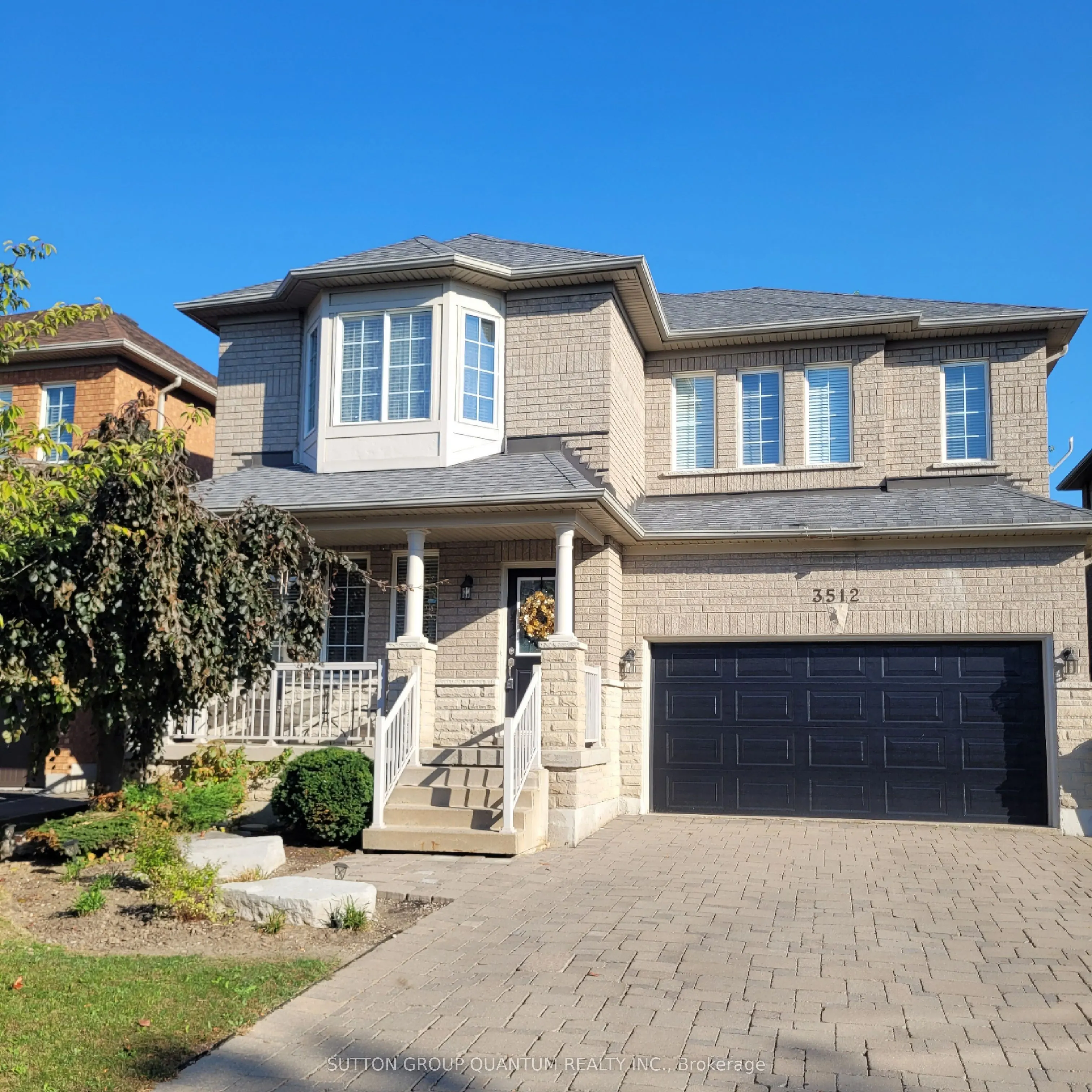 3512 Positano Place