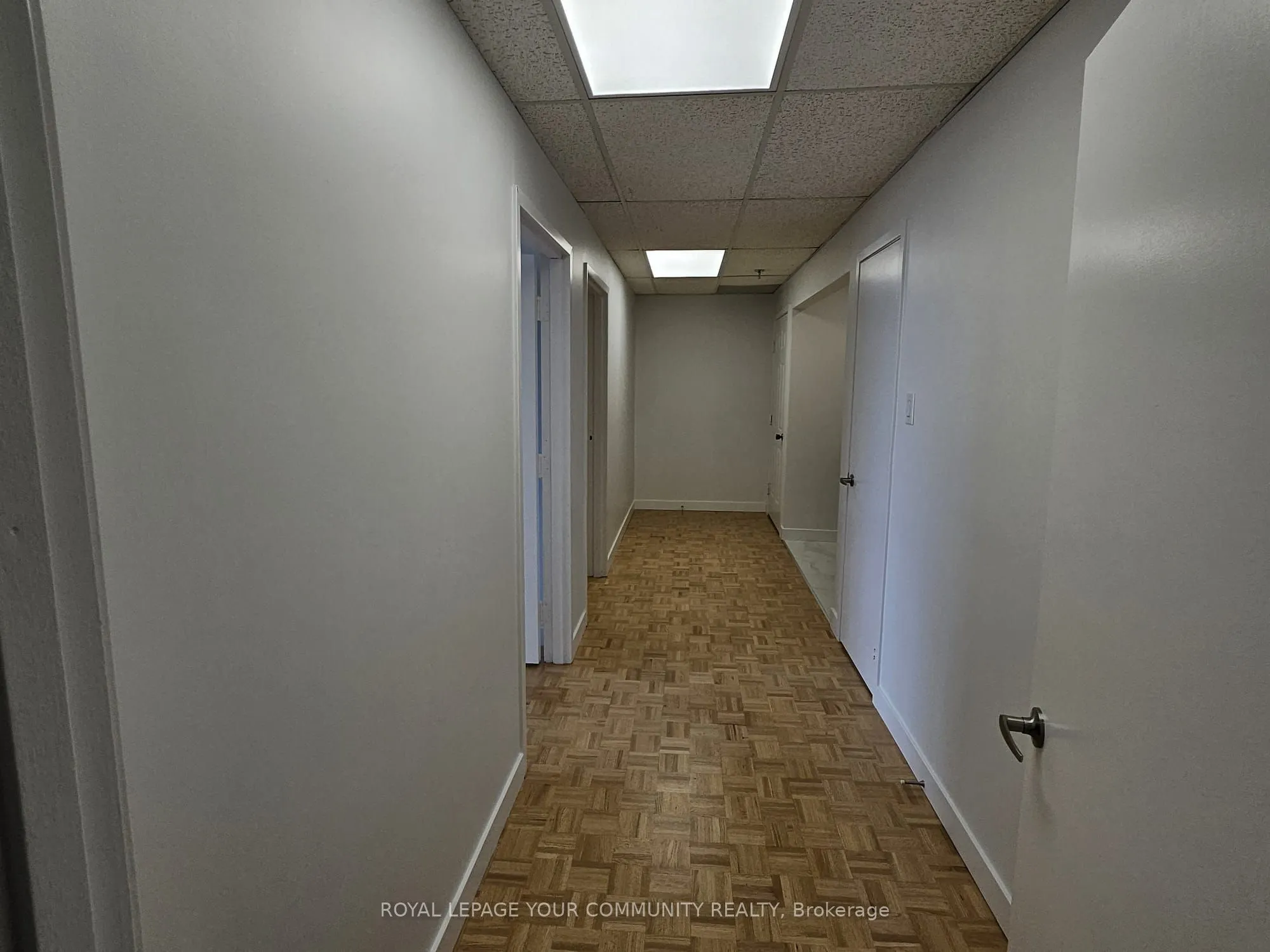1 Marconi Court, #2