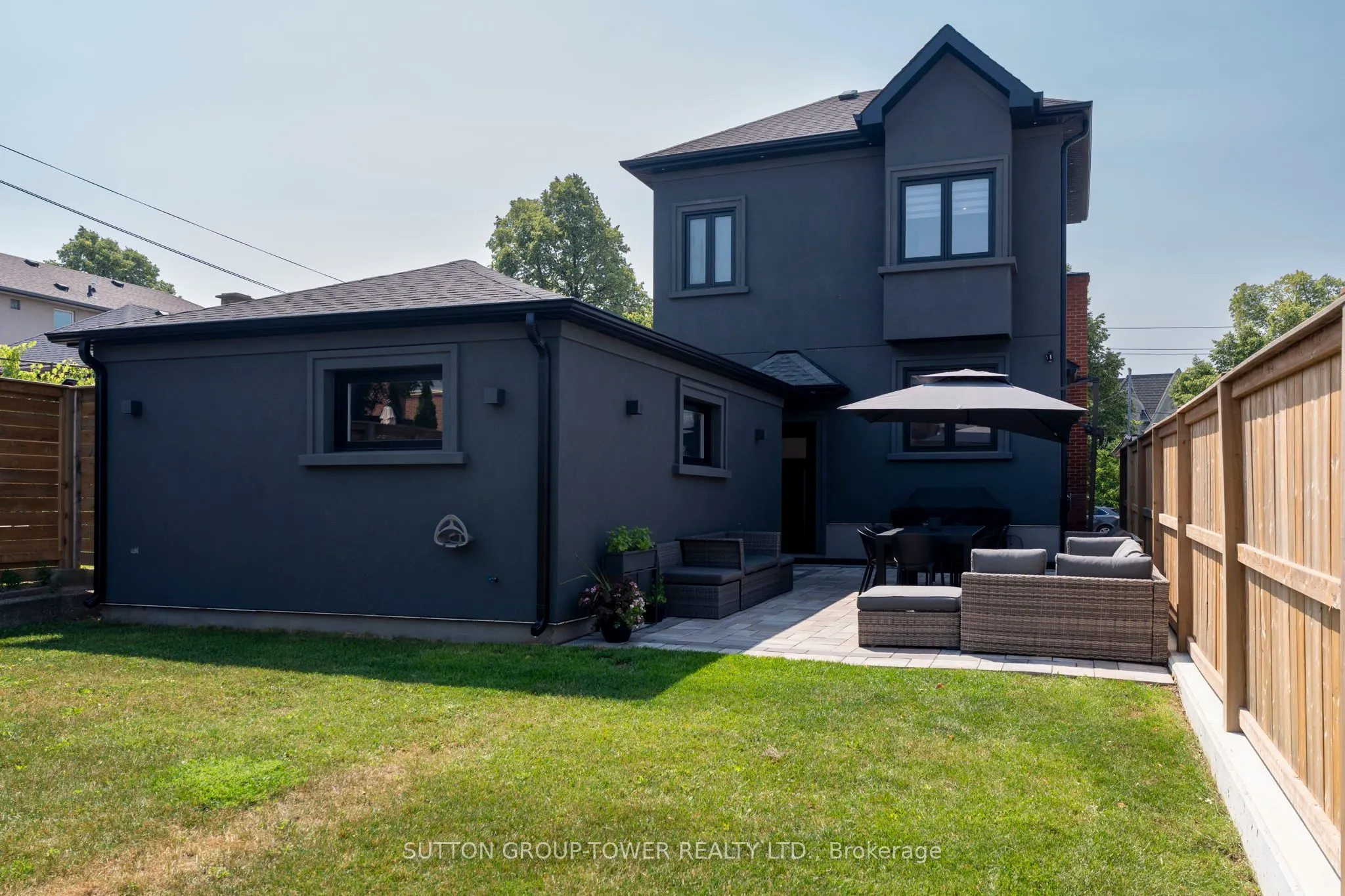 560 Glen Park Avenue