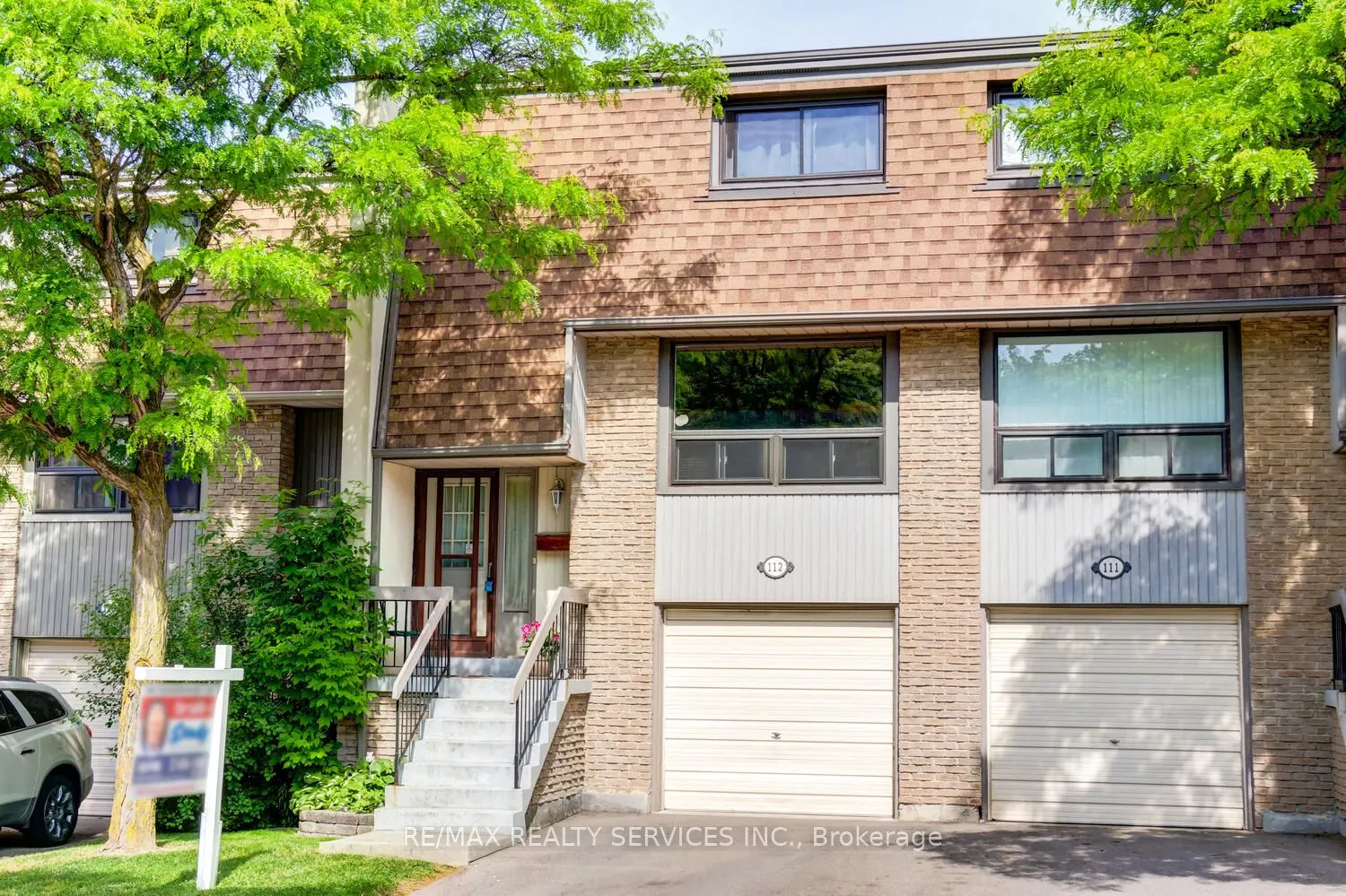 112 Ashton Crescent, #112