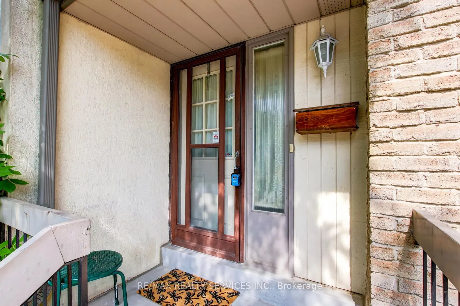 112 Ashton Crescent, #112